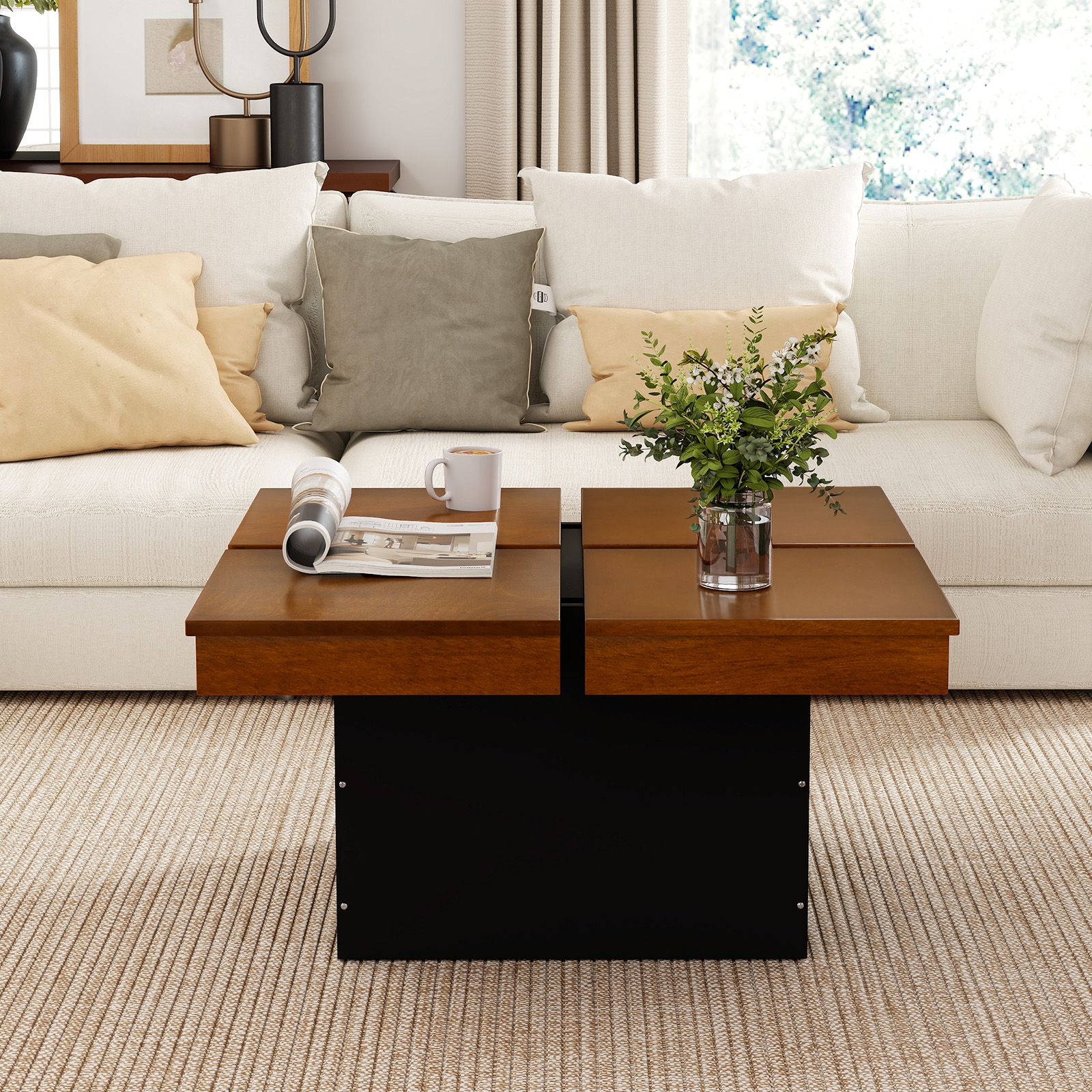Slickblue D-CO-NW16931VJ Coffee-Tables - View #5