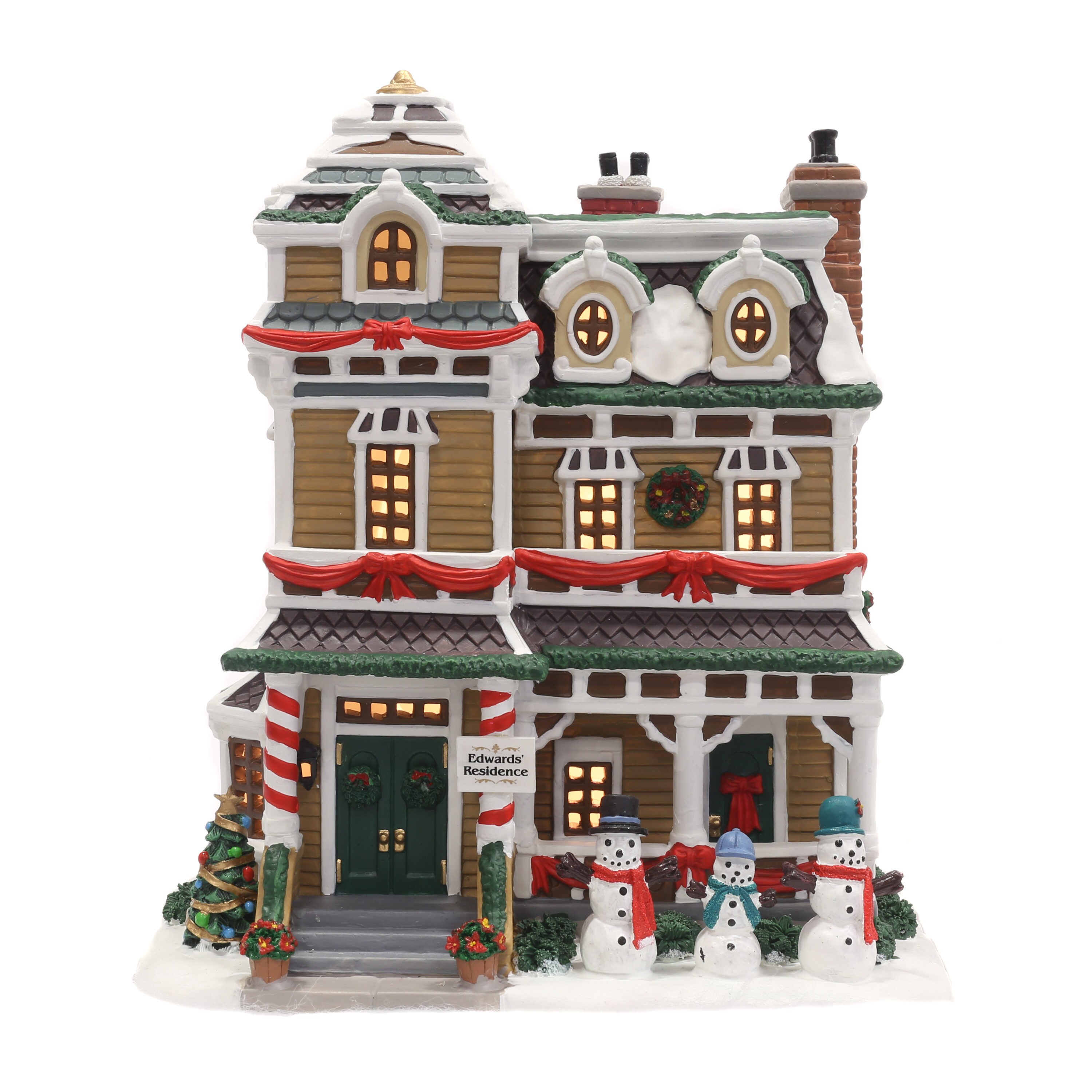 Carole Towne 45751 Christmas-Collectibles - View #2