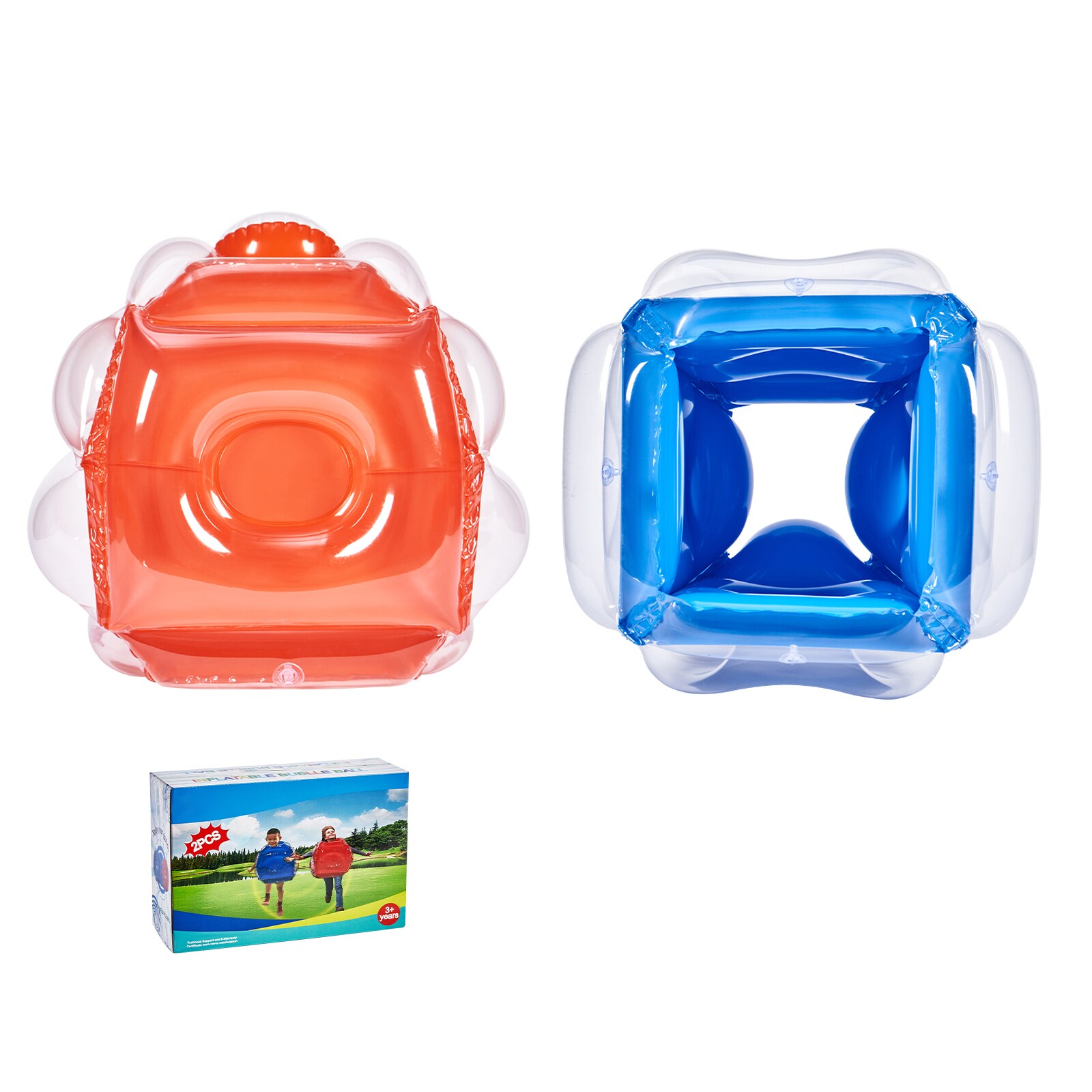 VEVOR ETKCQPPQHSLS63G7YV0 Play-Toys - View #3