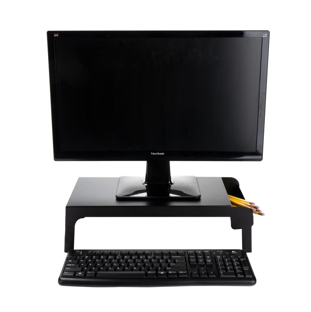 Mind Reader IMONSTA-BLK Desktop-Organizers - View #5