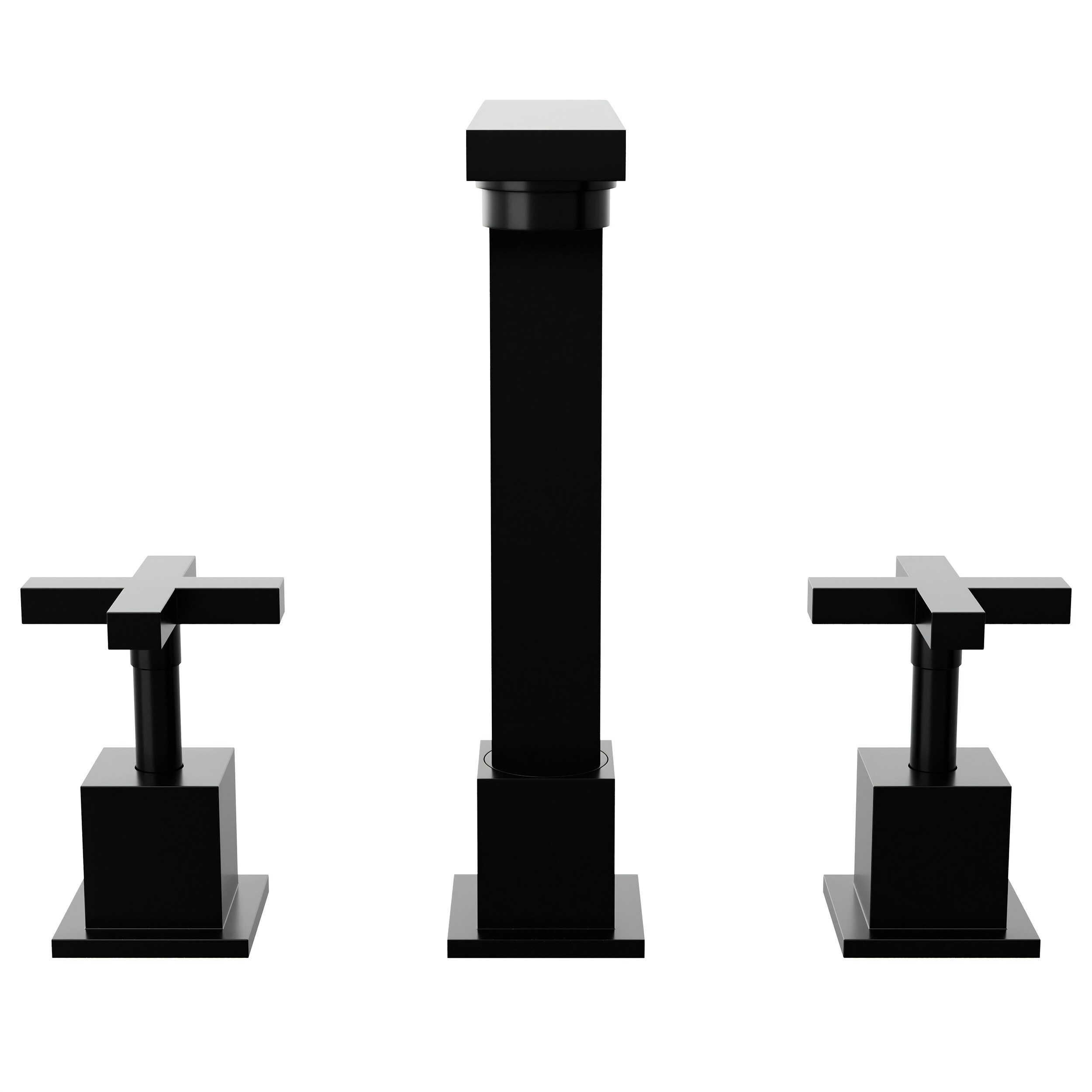 Novatto NBF-836MB-PUD Lavatory-Faucets - View #3