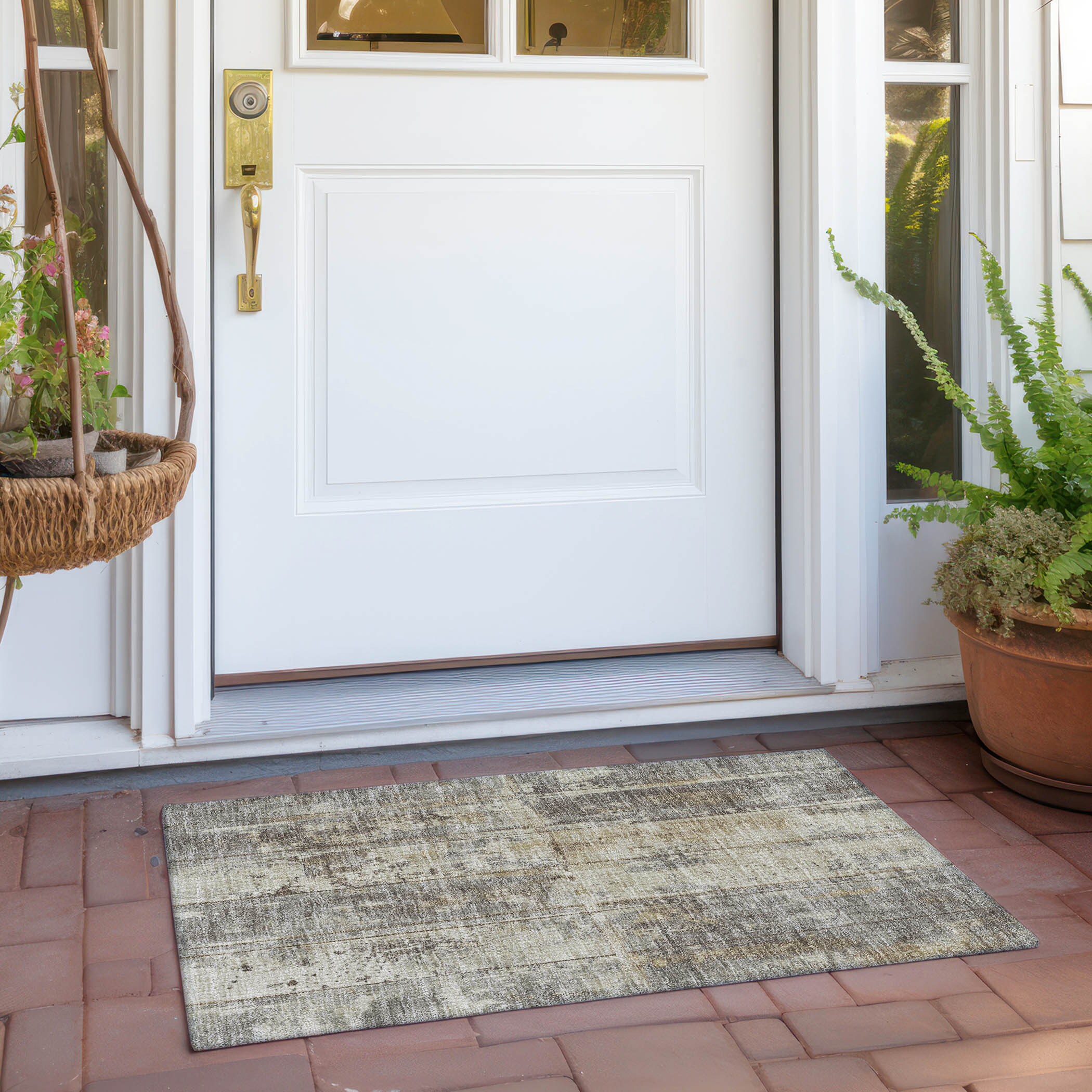 Addison Rugs ACN1715BG20X30 rugs - View #6