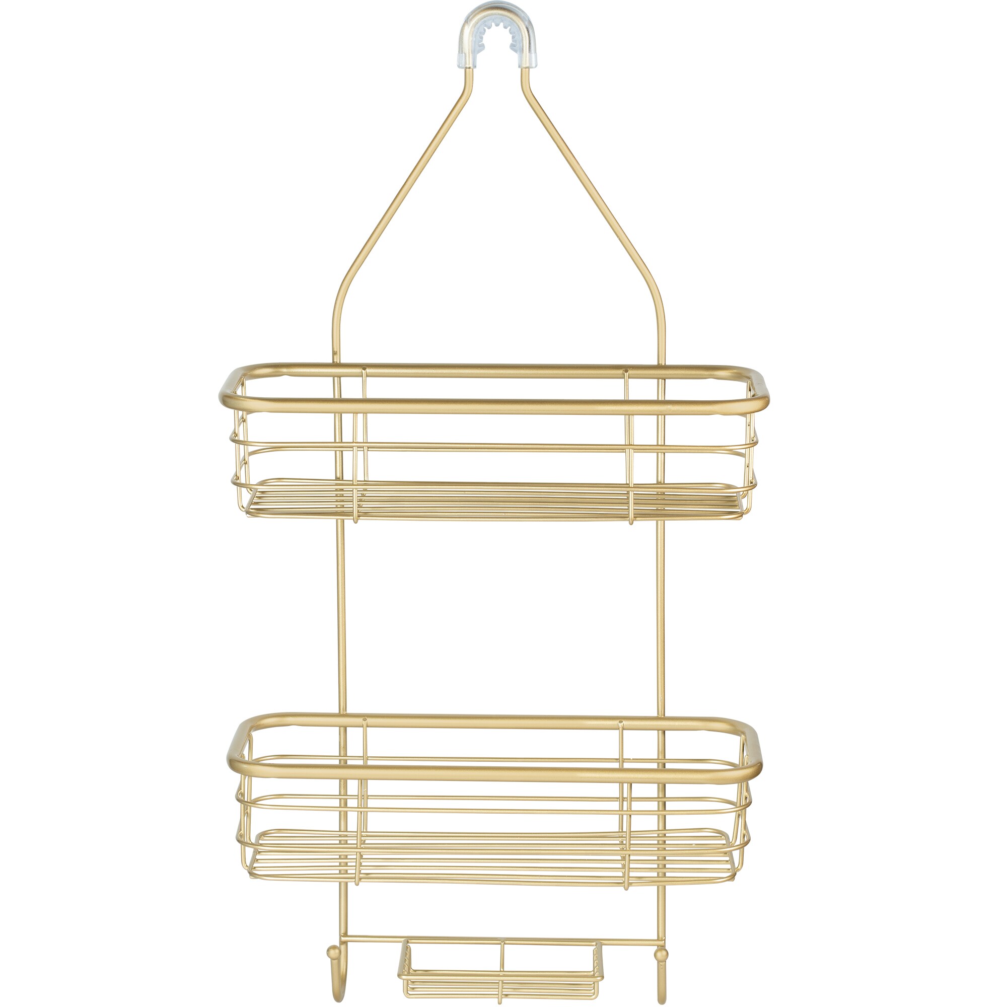 Moorefield SC428GLD Hanging-Shower-Caddies - View #2