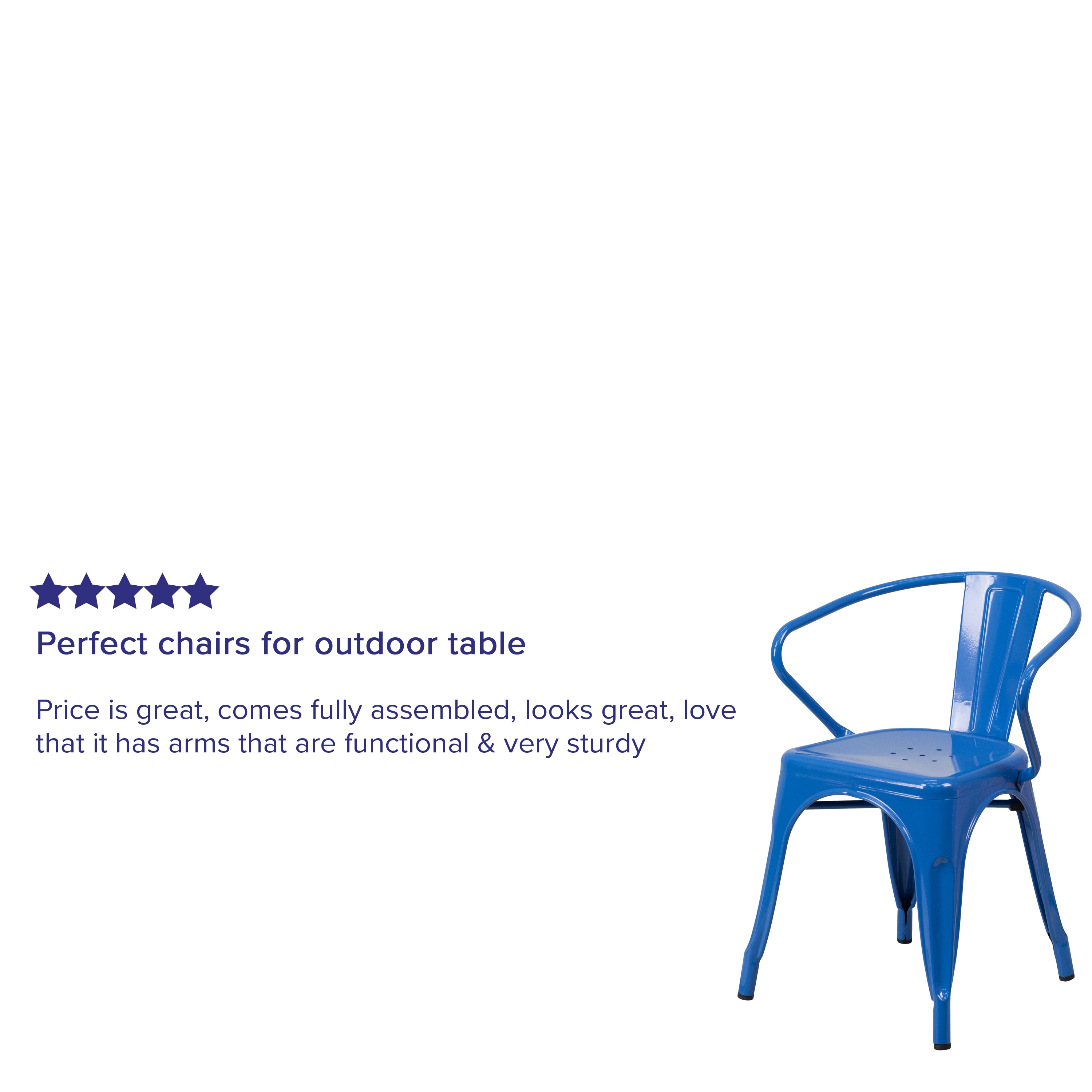 Flash Furniture 889142014065 Dining-Chairs - View #11