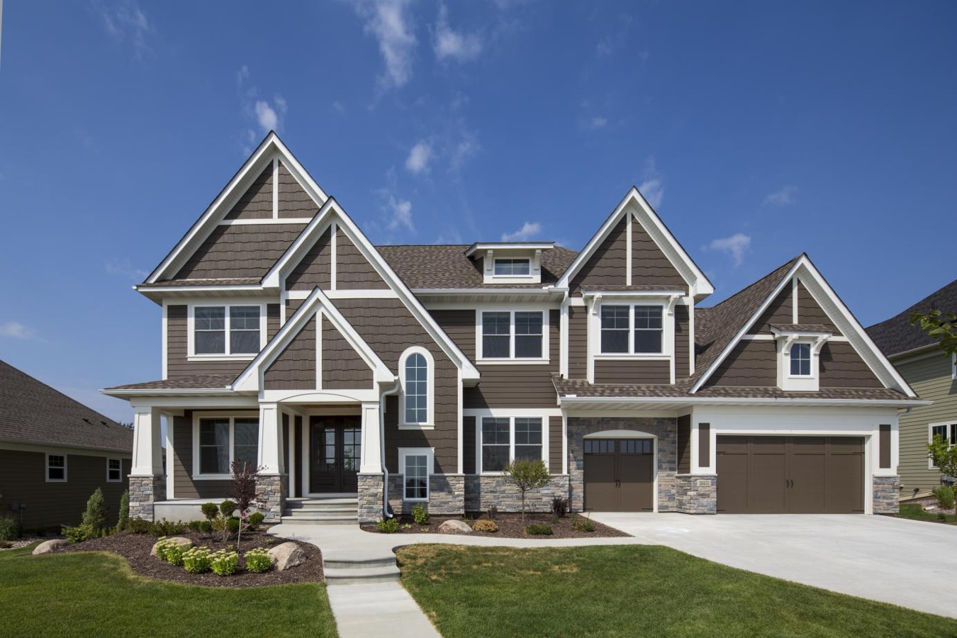 LP SmartSide XSST25888 Composite-Siding-Trim - View #2