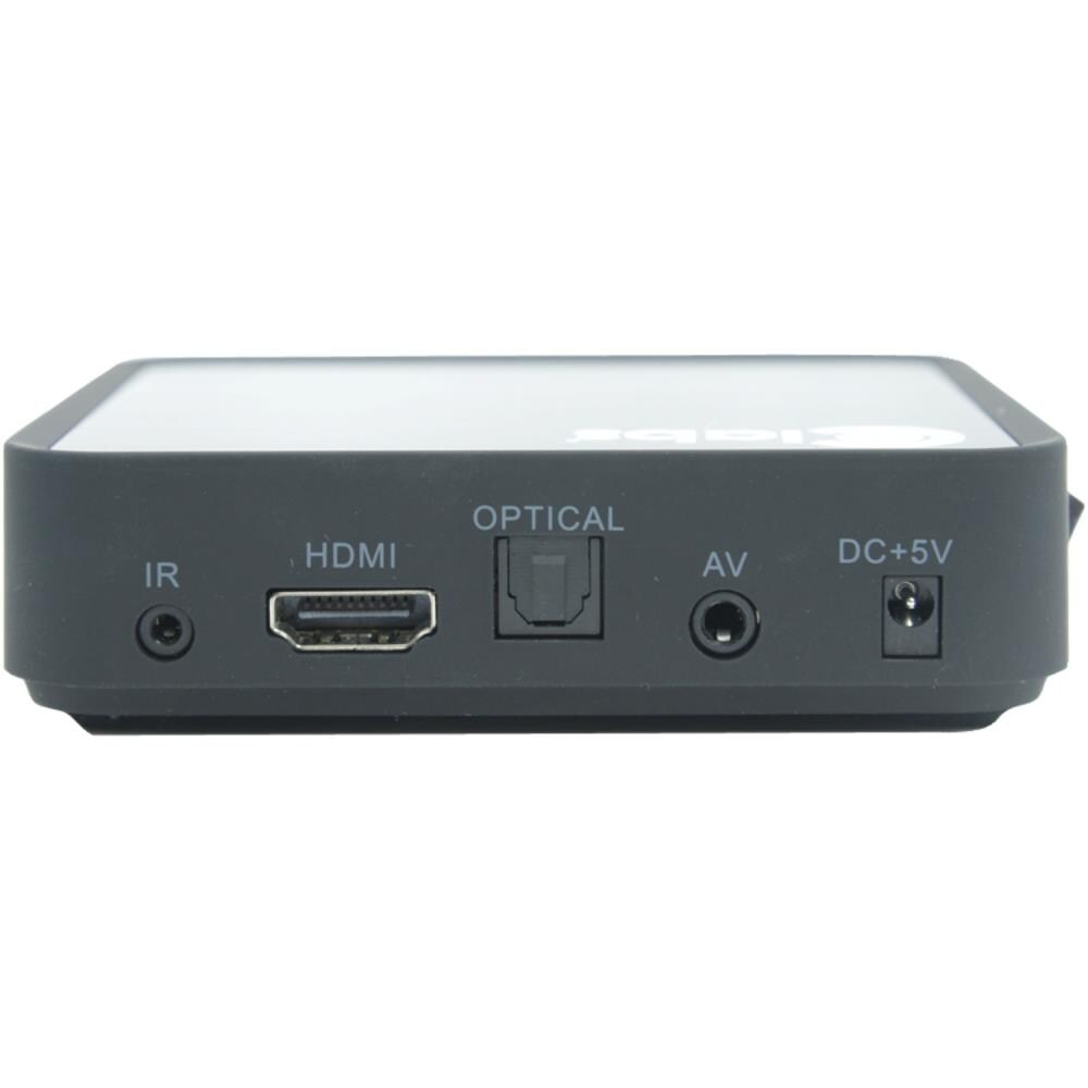 CE labs MP62 Streaming-Devices - View #2