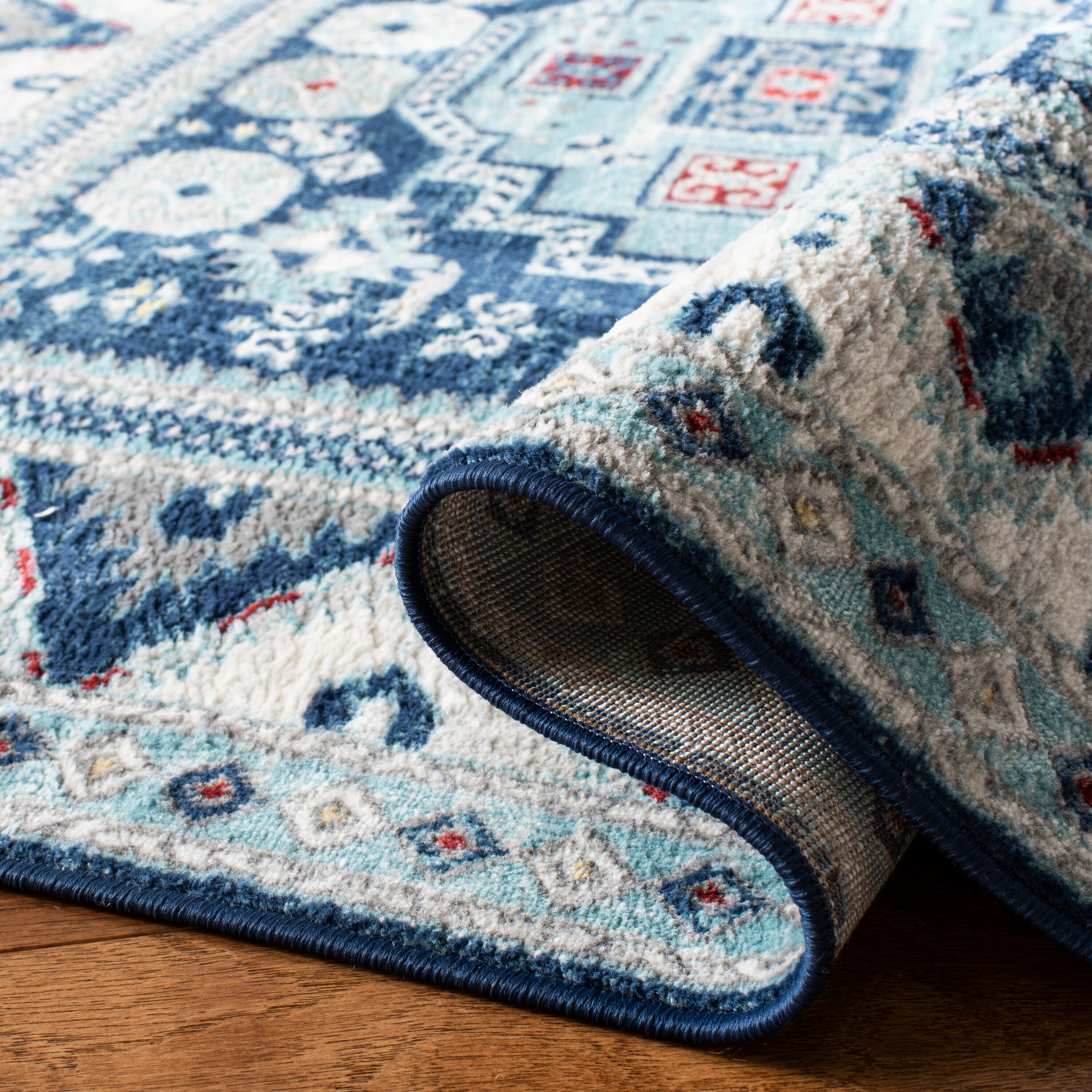 Safavieh KZK118D-8 rugs - View #5