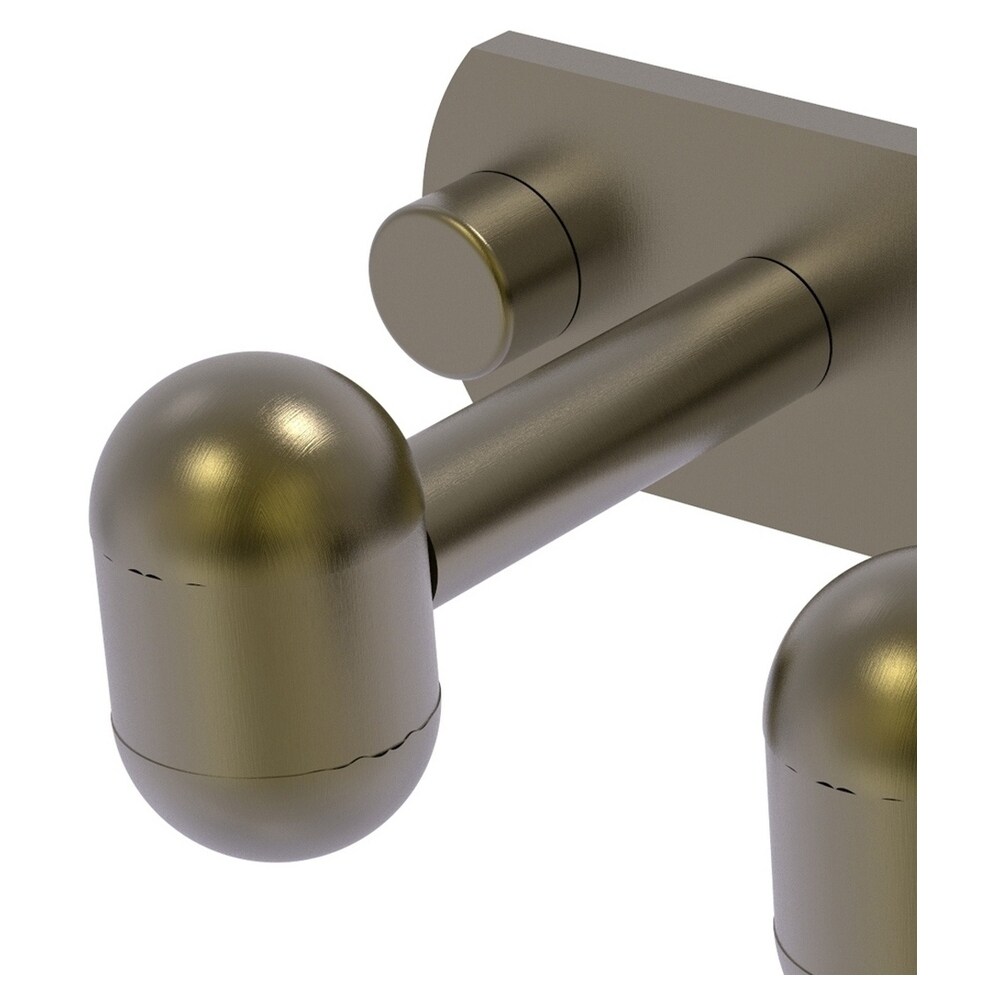 Allied Brass TA-20-3-ABR Robe-Hooks - View #2