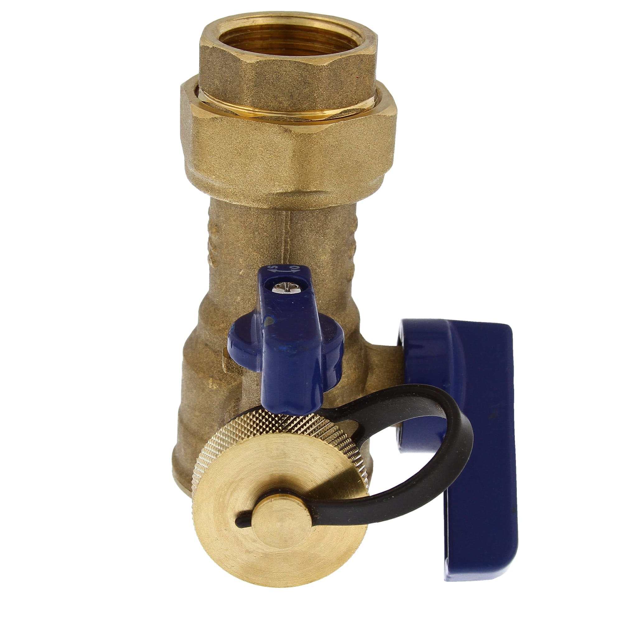 Jones Stephens D05101 Pressure-Relief-Valves-Regulators - View #4