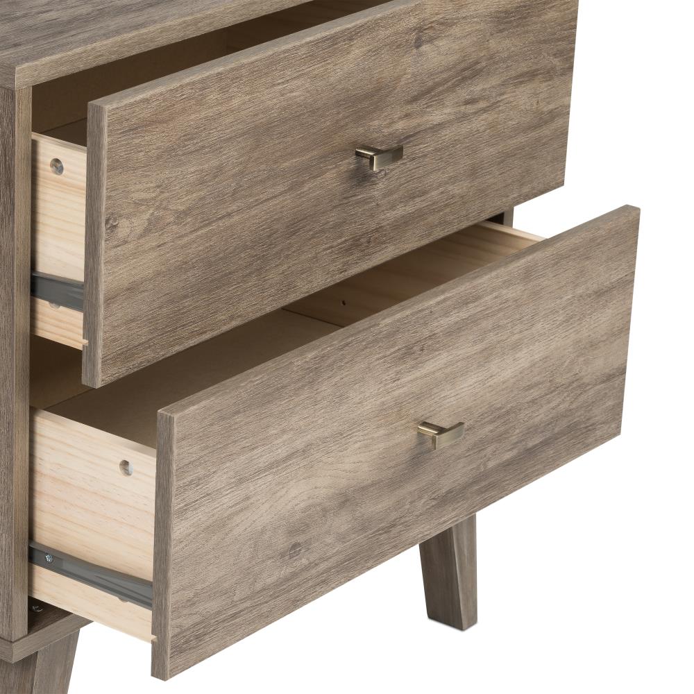 Prepac DDNR-1401-1 nightstands - View #7