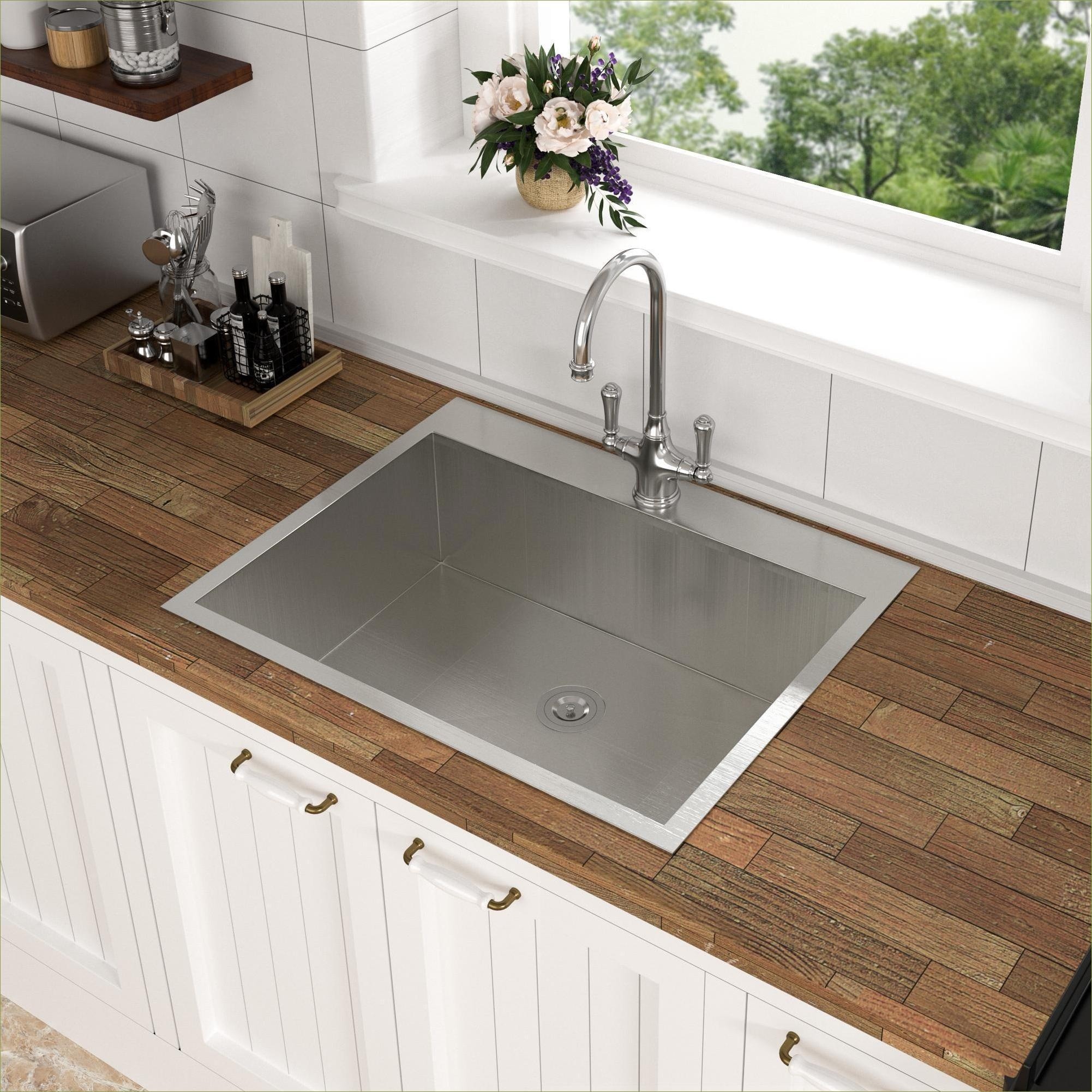 Watnature MHATLYG648I5 Kitchen-Sinks - View #6