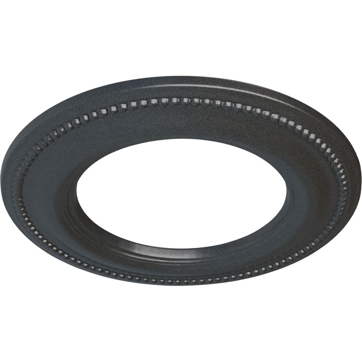 Ekena Millwork CM13BRPES Ceiling-Medallions - View #2
