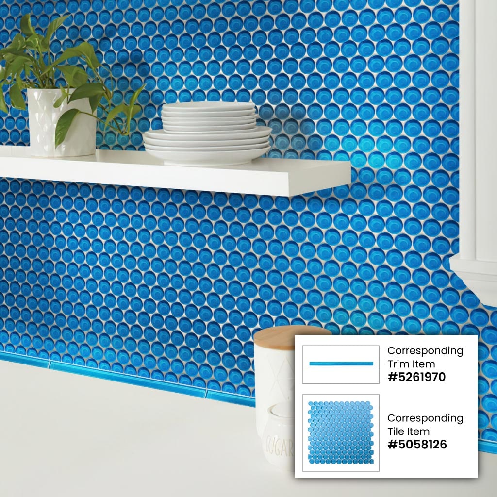 Apollo Tile APLPN88143A Ceramic-Tile - View #2