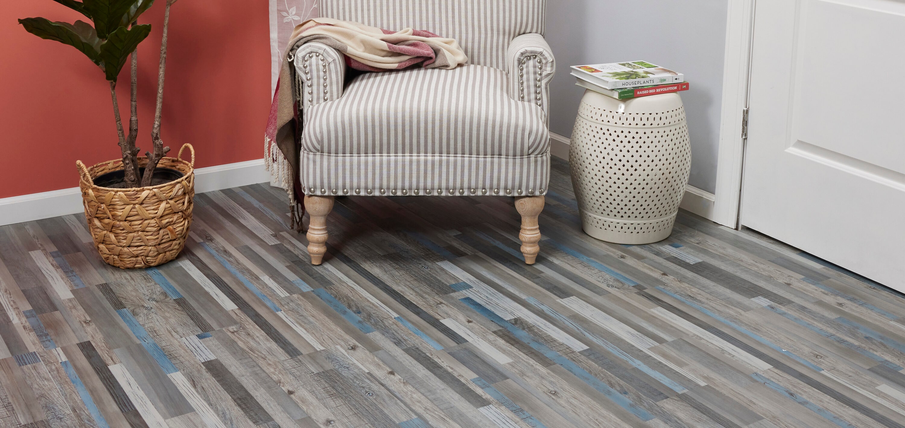 Lucida USA BC-909 Vinyl-Plank - View #5