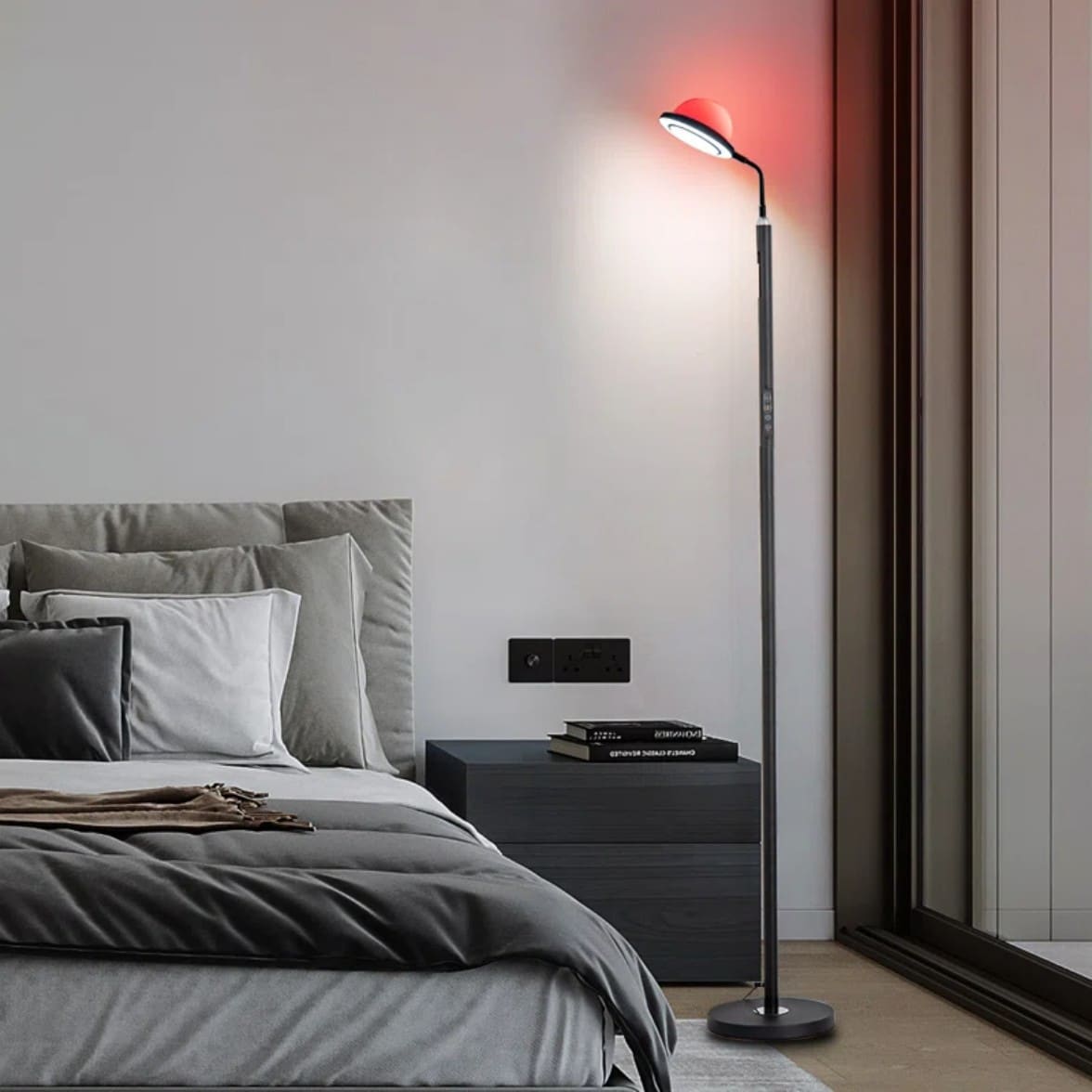 Innobule LAMP-TZ2069 floorlamps - View #3