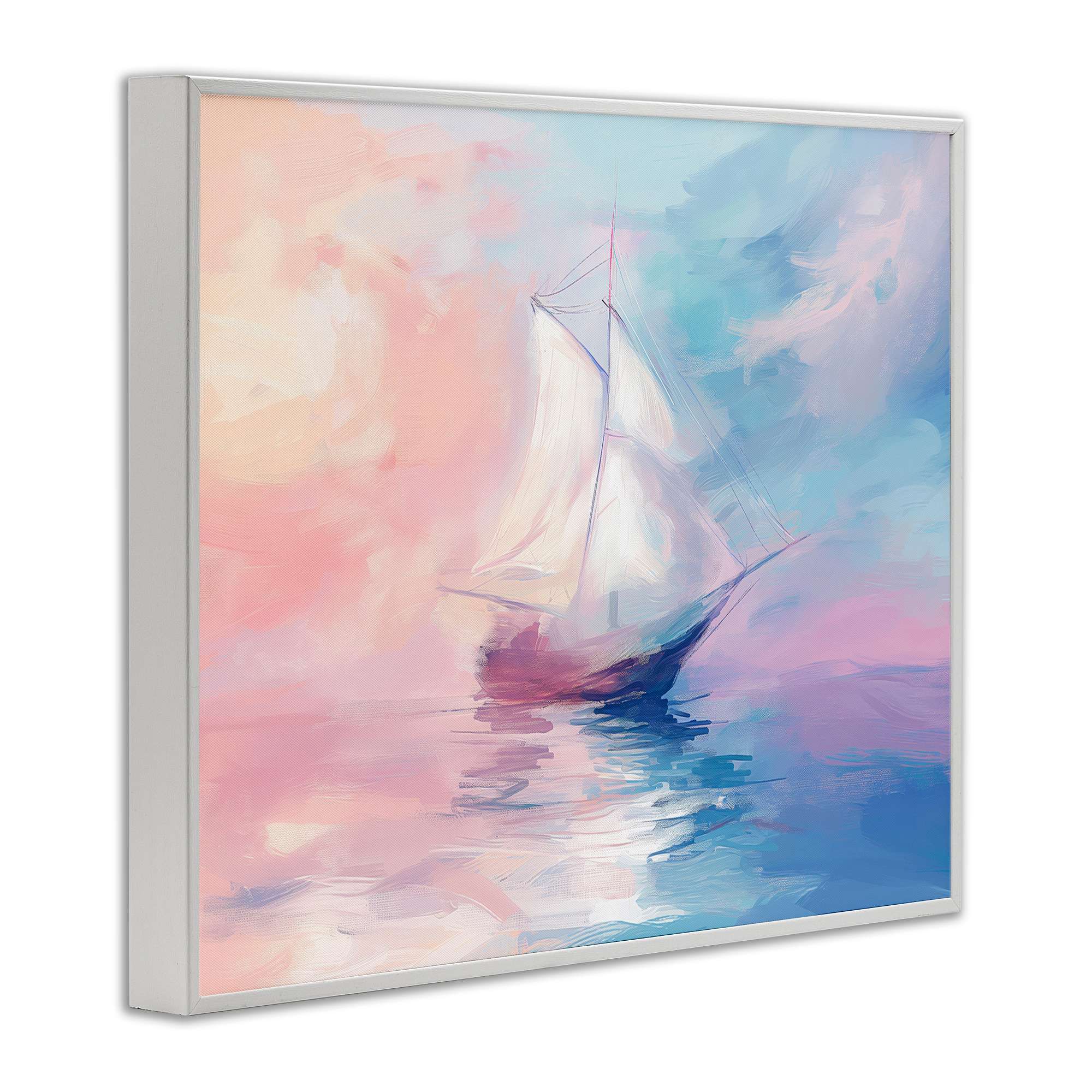 Stupell Industries BT-695-WFR-16X20 Wall-Art - View #2