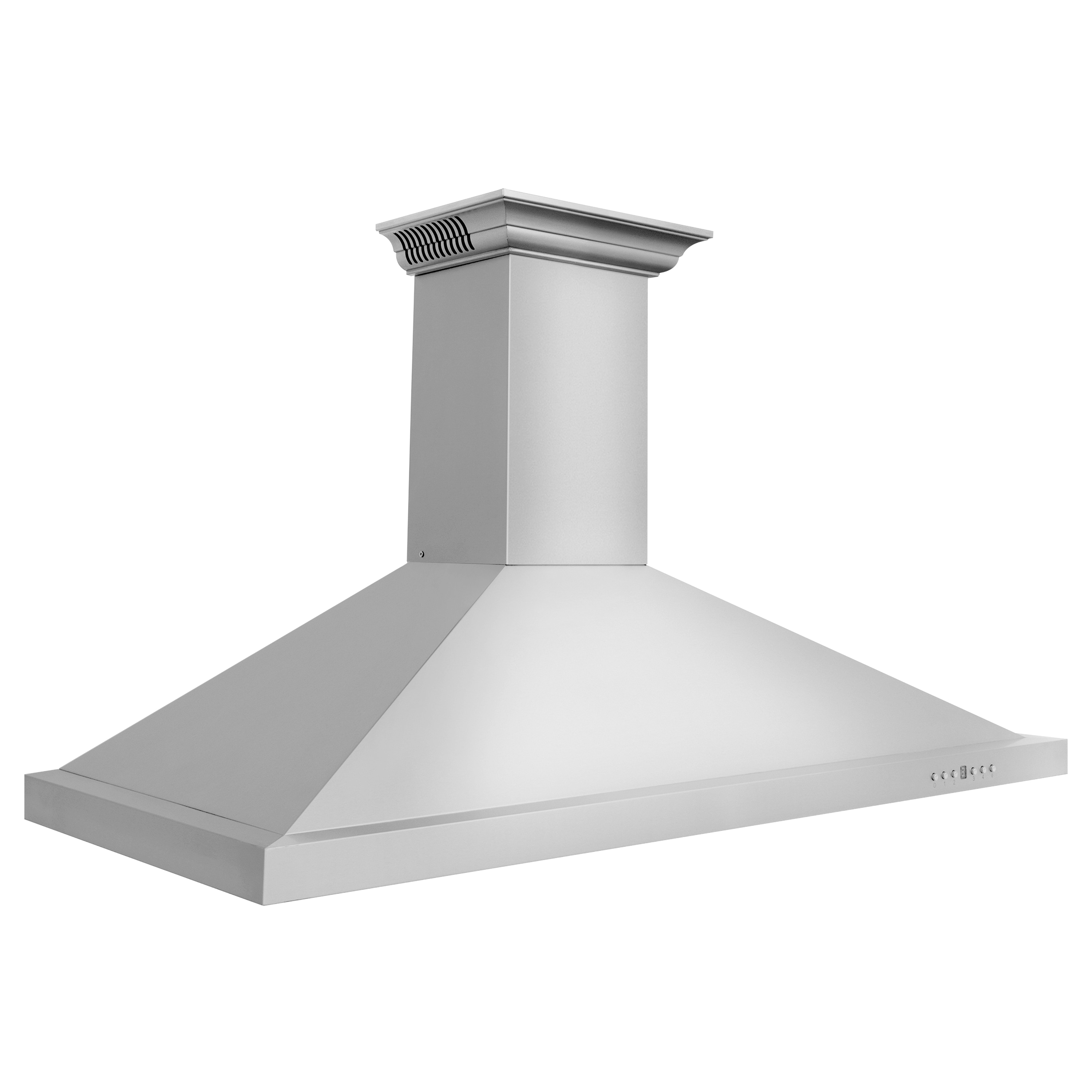 ZLINE KITCHEN & BATH KBCRN-BT-48 Wall-Mounted-Range-Hoods - View #6