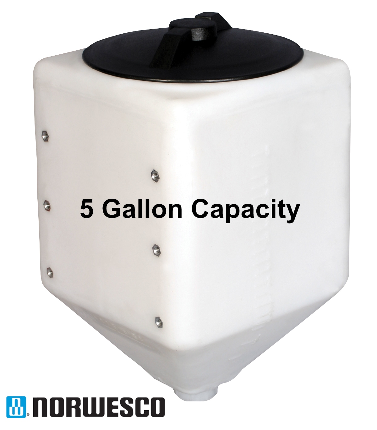 Norwesco 42321-DS Water-Storage - View #2