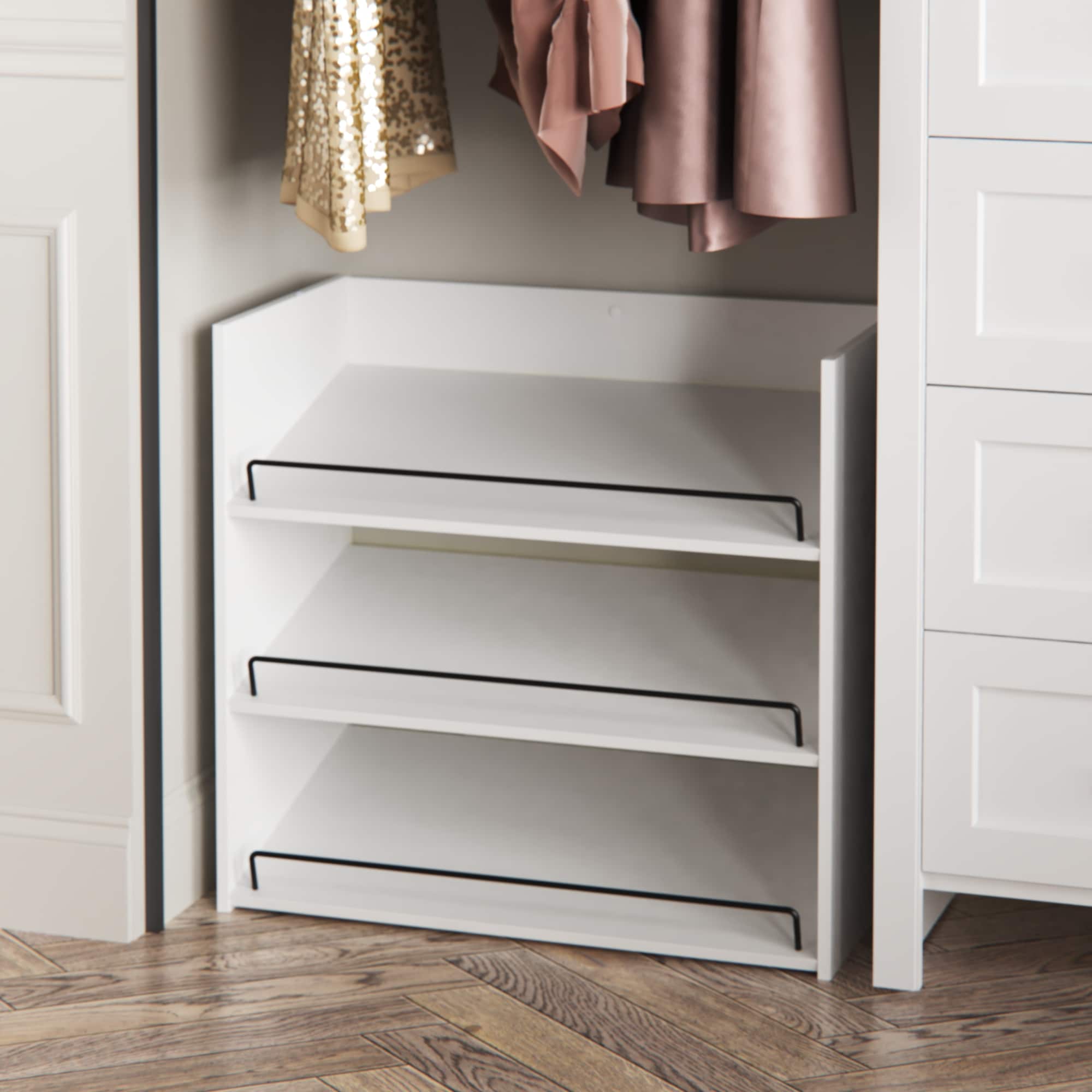 ClosetMaid 10000-04466 Wood-Closet-Accessories - View #4