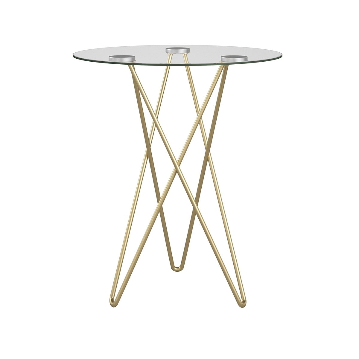 HomeRoots 4000400529 End-Tables - View #2