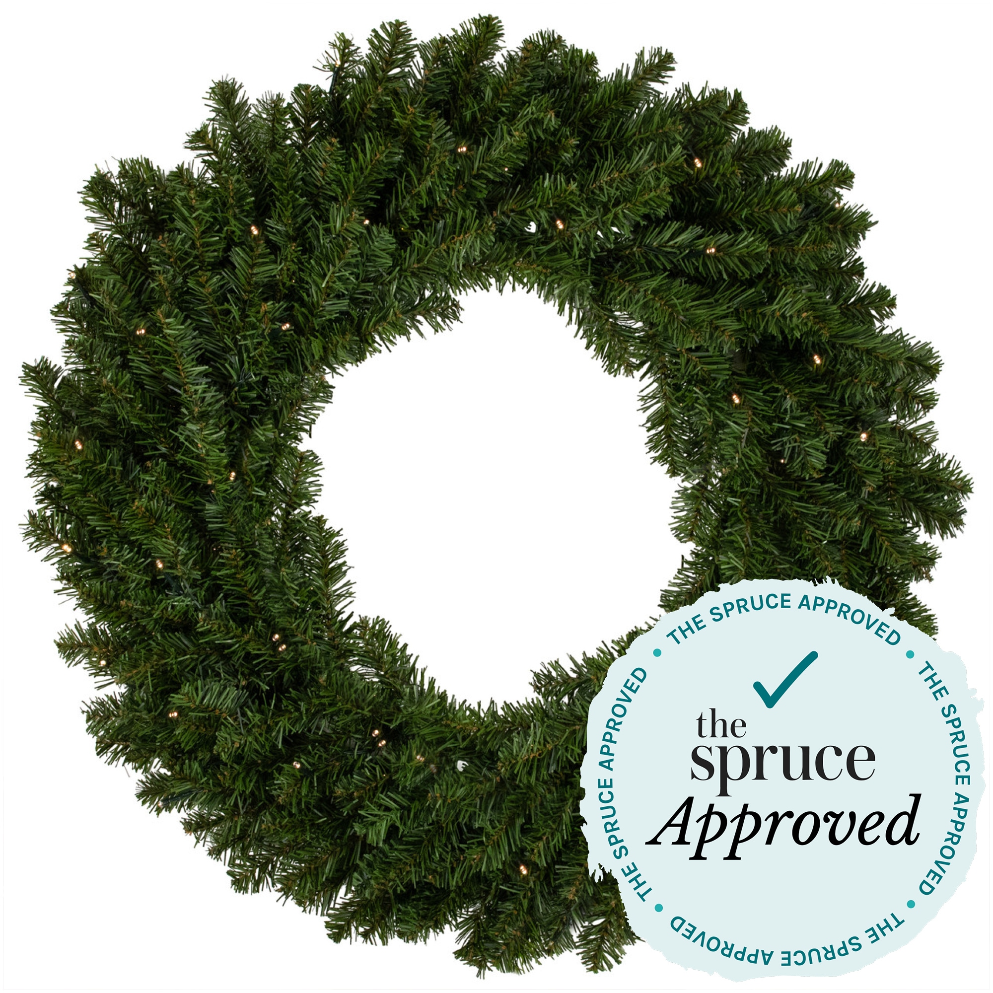 Northlight 32607604 Artificial-Christmas-Wreaths - View #6