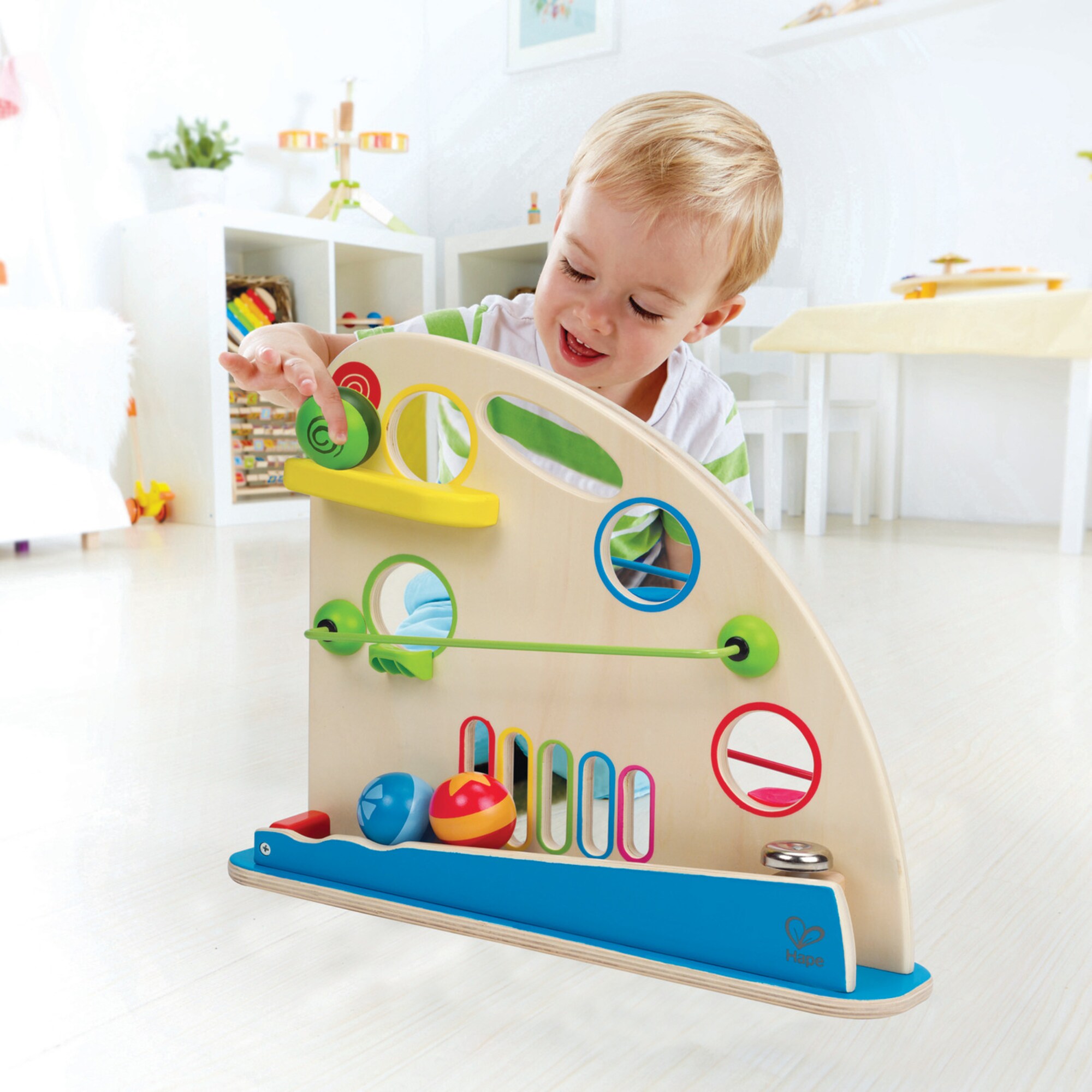 Hape G6943478009868 Play-Toys - View #6