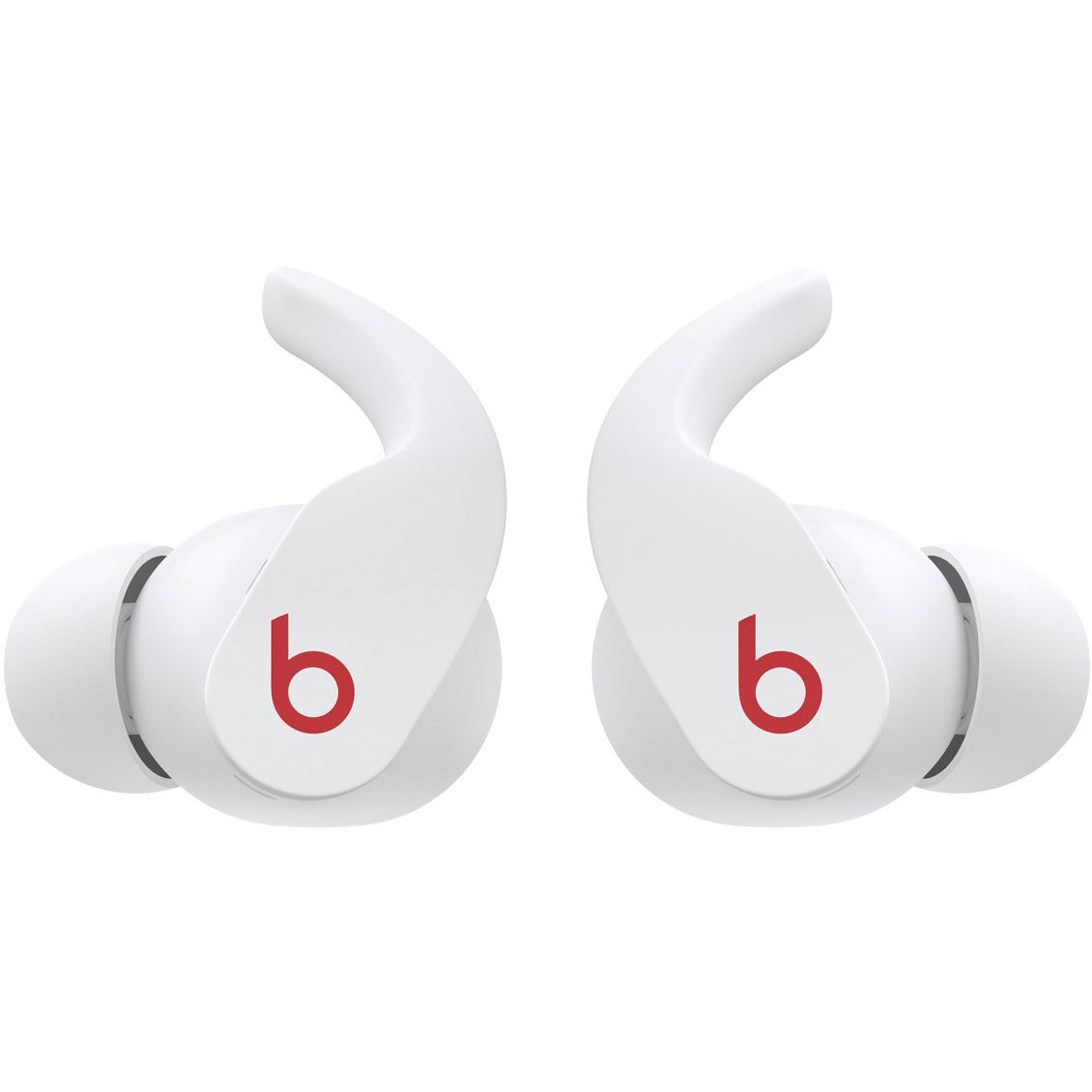 Beats Fit Pro True Wireless Earbuds - Beats White Headphones at