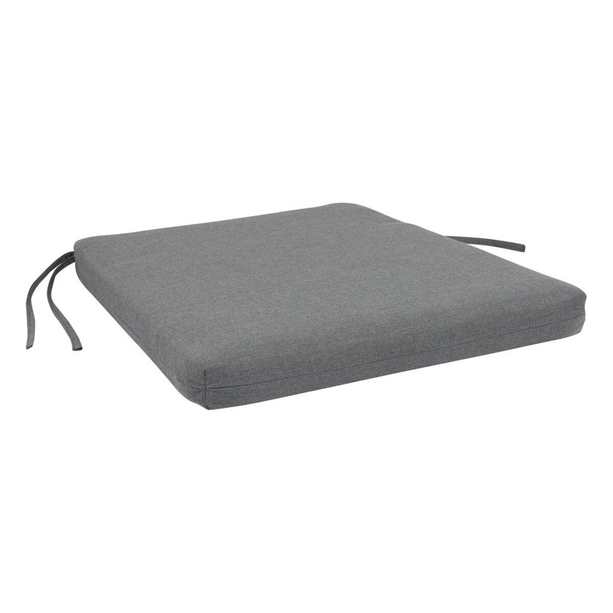 Shine Company 4381GY Patio-Furniture-Cushions - View #2
