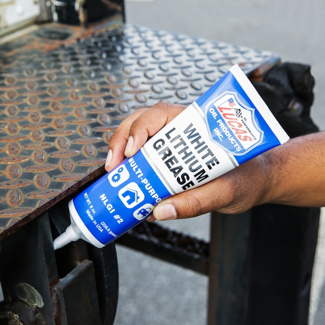 Lucas Oil Products 10533 m100725 - View #2