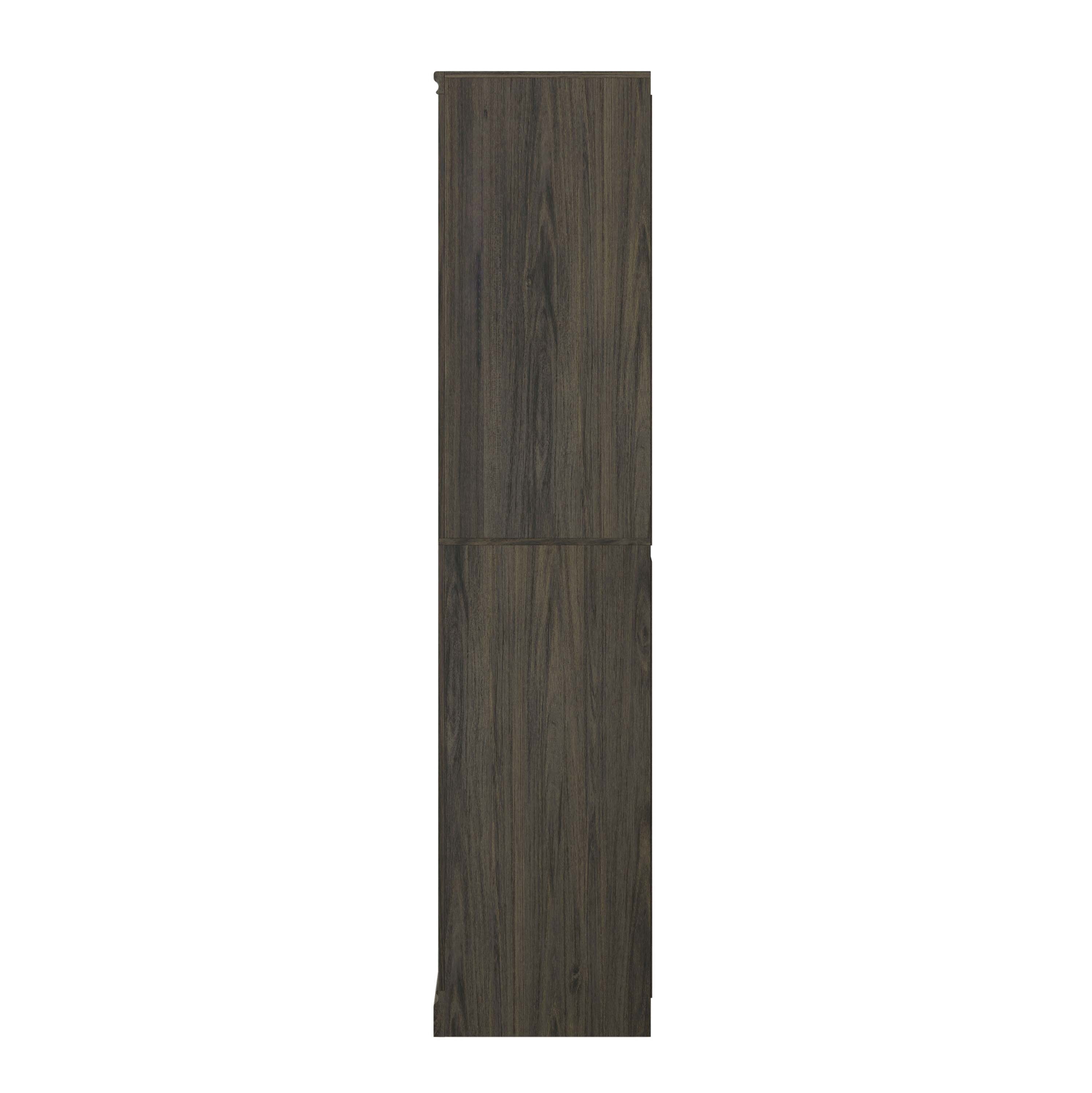 Scott Living SL36CNL-3 Wood-Closet-Kits - View #7