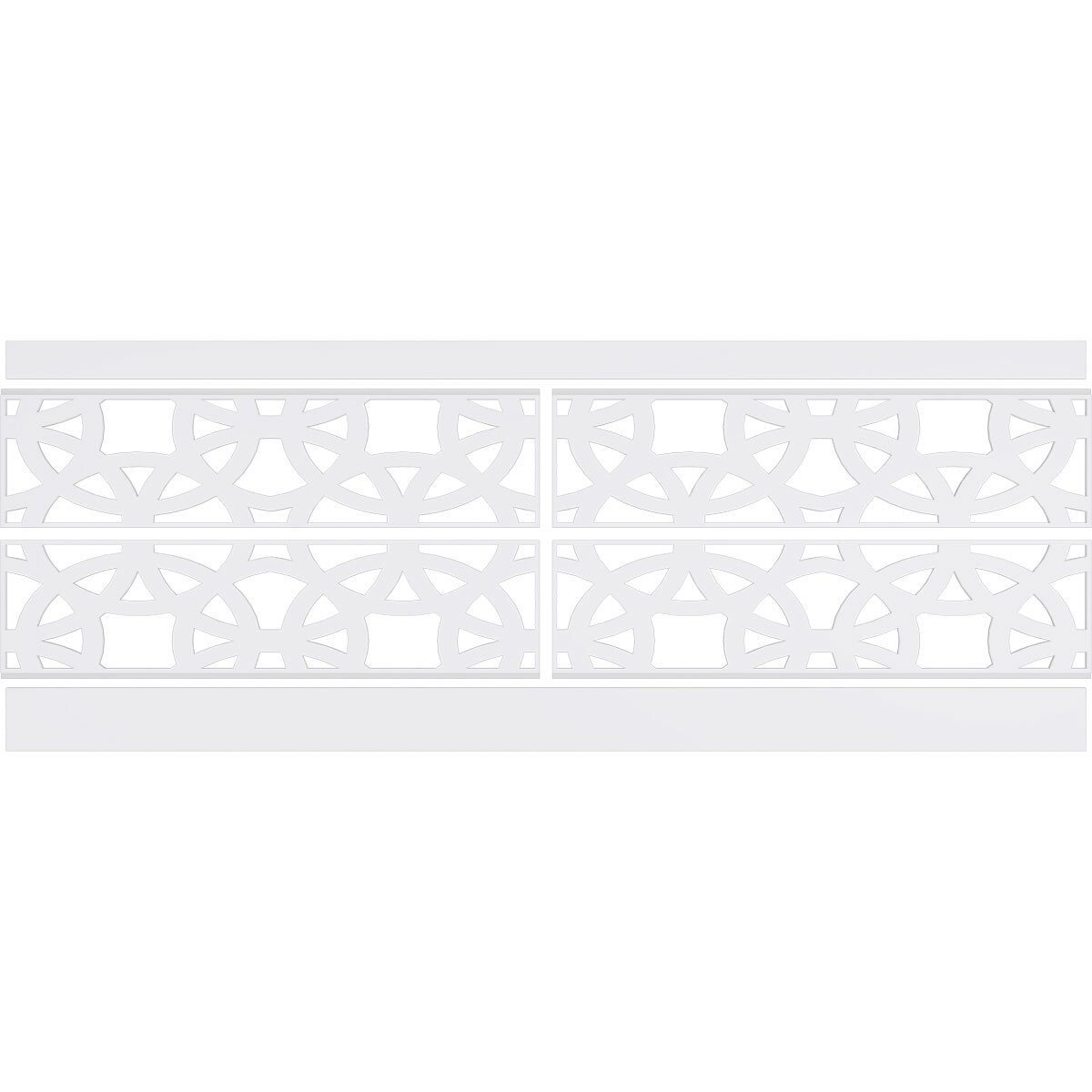 Ekena Millwork WPK32X94BNE Wall-Panels - View #7