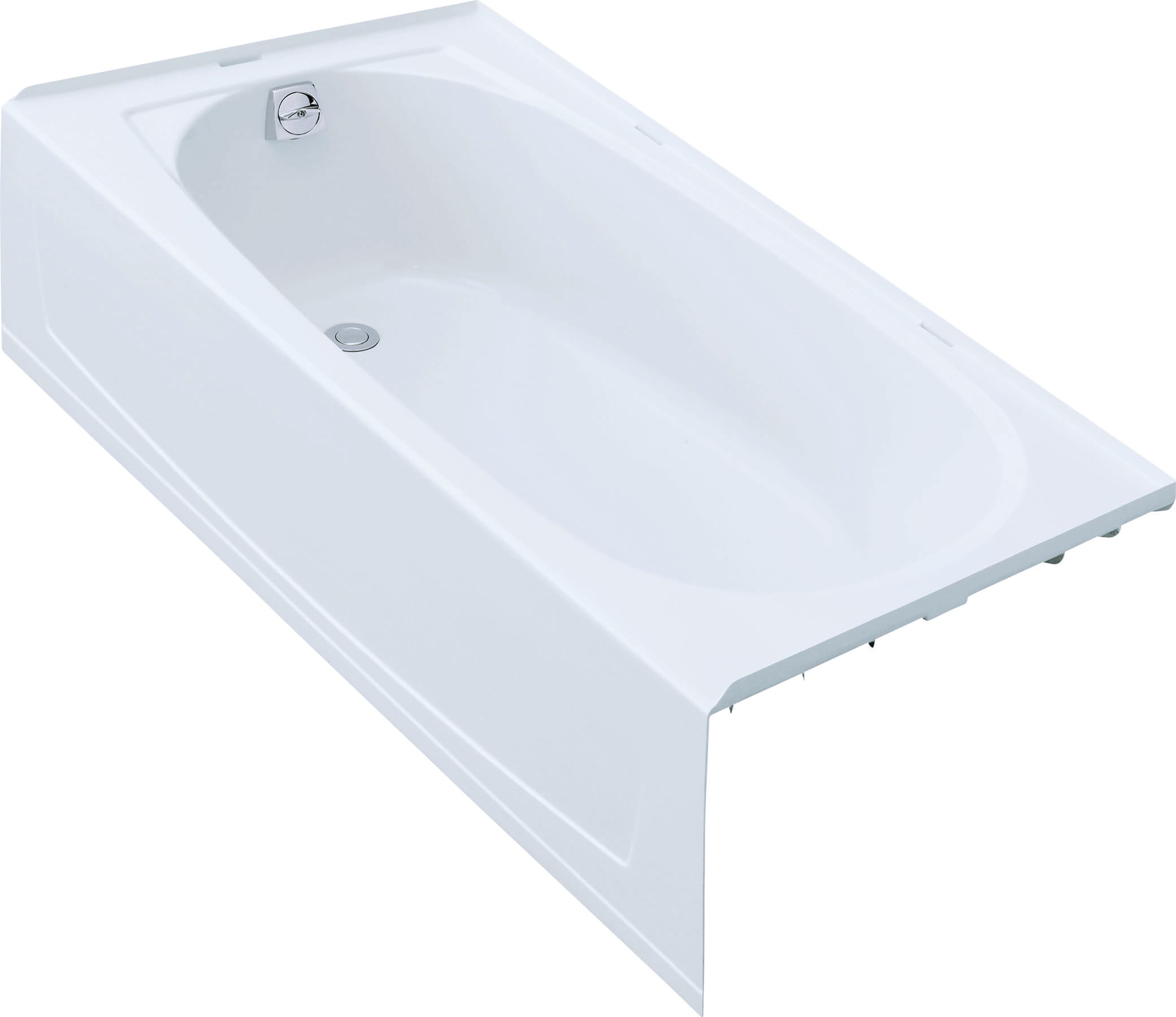 Sterling 71041810-0 bathtubs - View #2