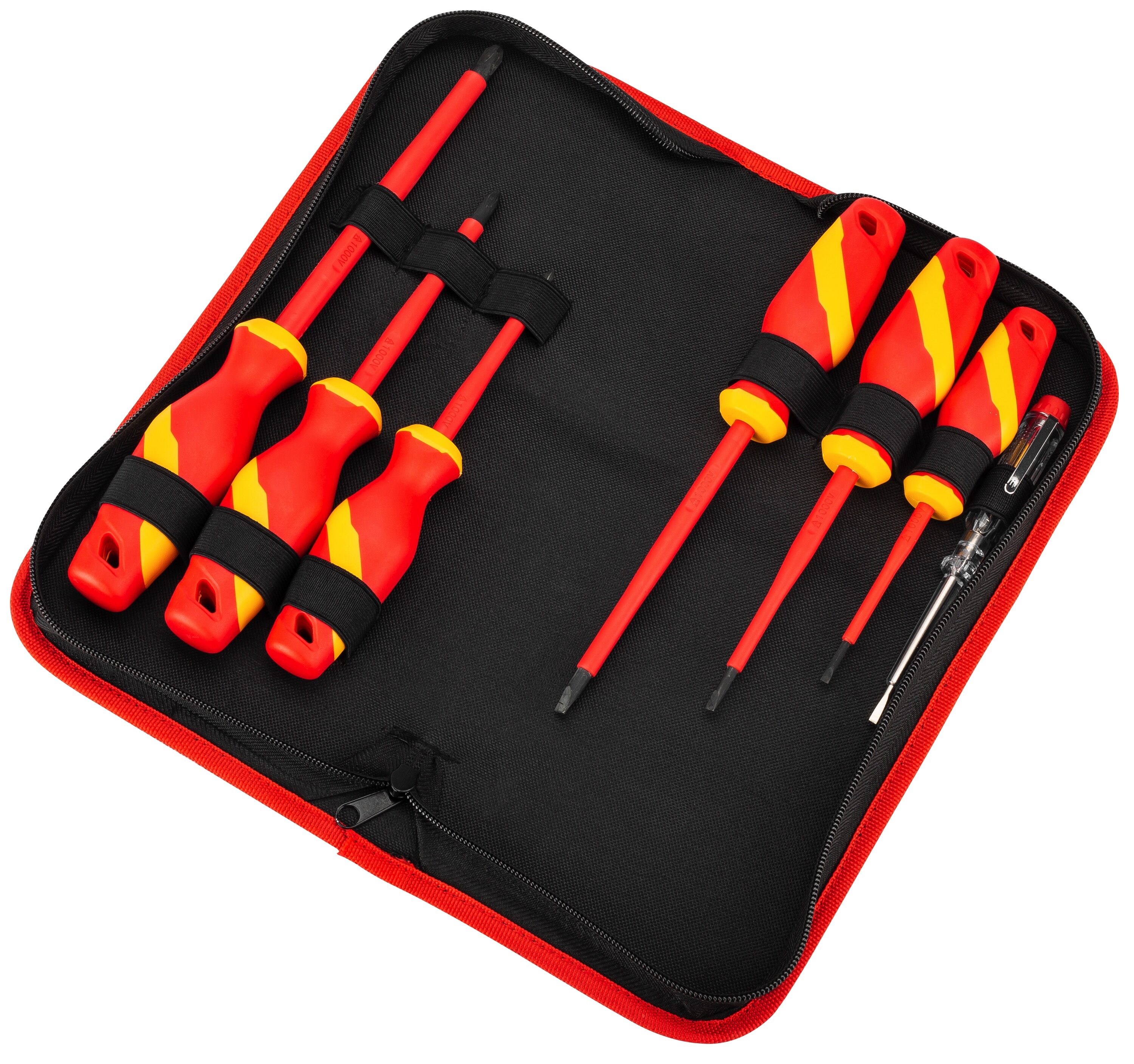 Powerbuilt 642936 Screwdrivers-Individual - View #2