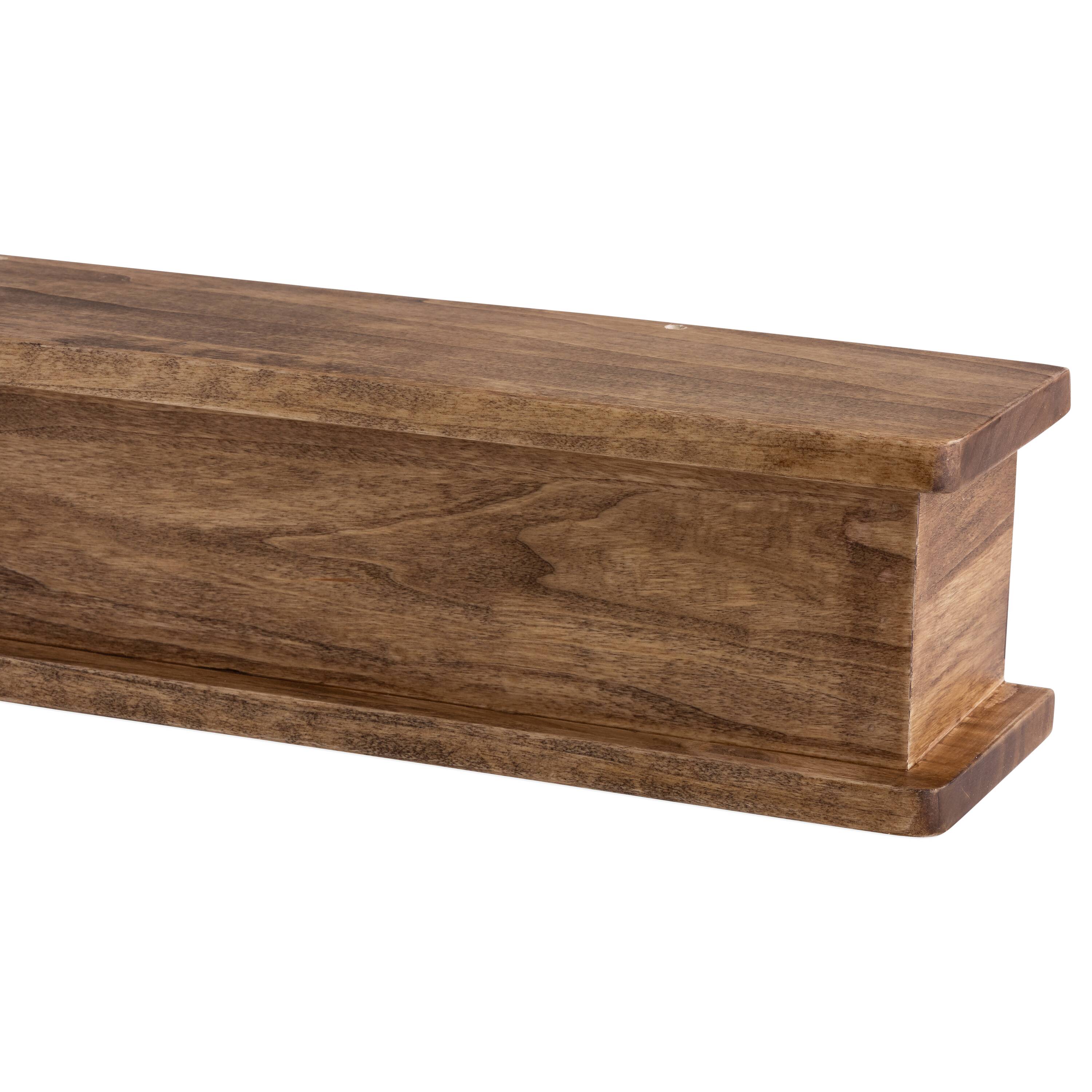 Dogberry M-COTT-4857-AGOK-NON Mantel-Shelves - View #3