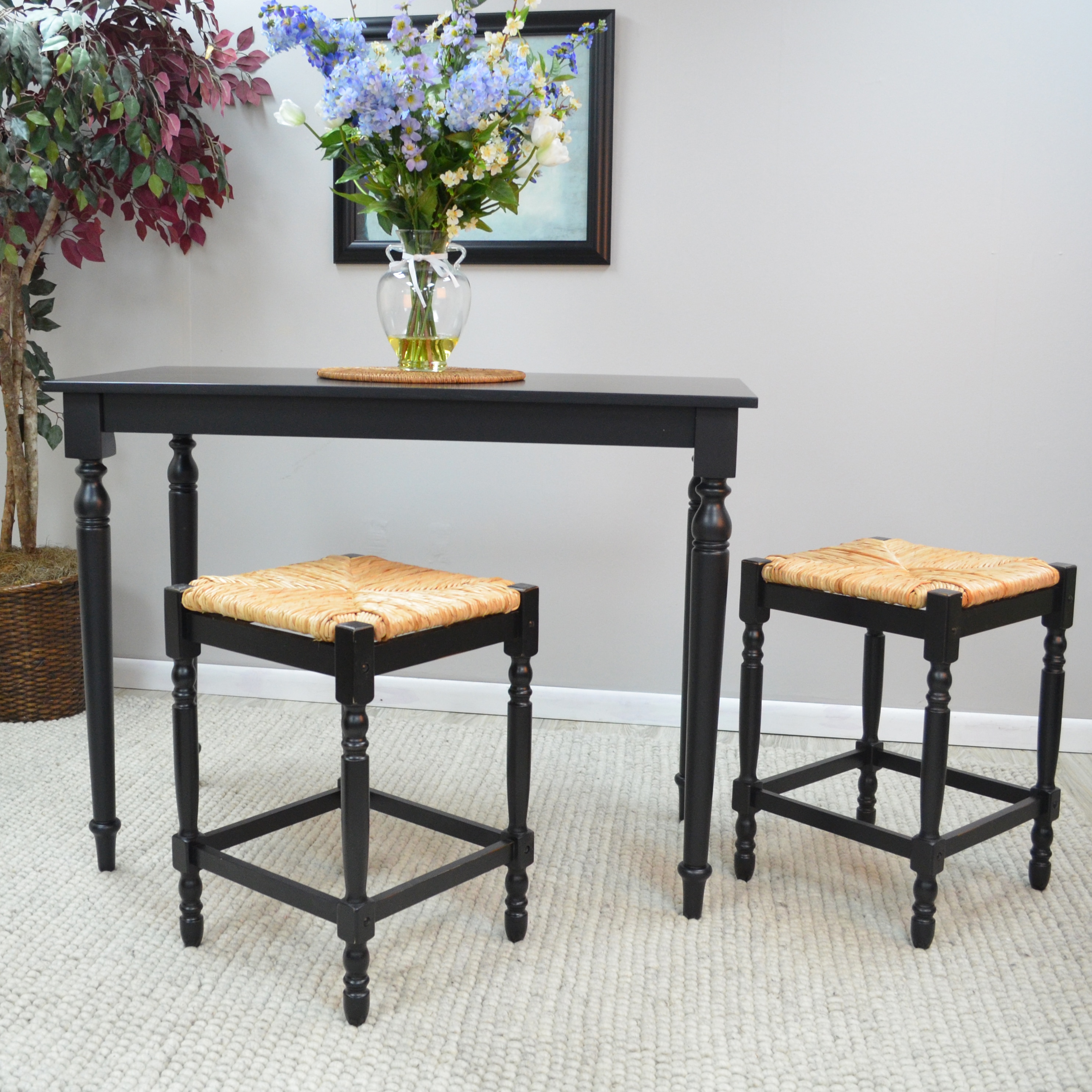 Carolina Cottage VSBAR-AB Dining-Tables - View #5
