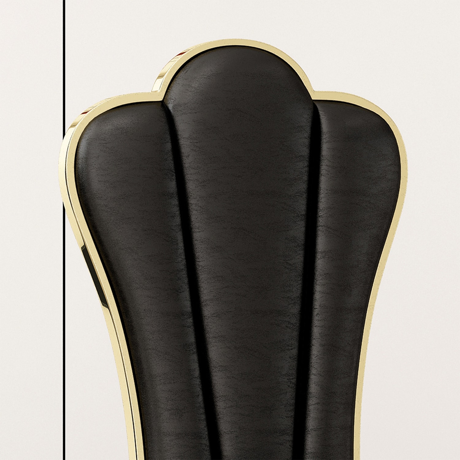 SINOFURN SYA010301GY Dining-Chairs - View #4