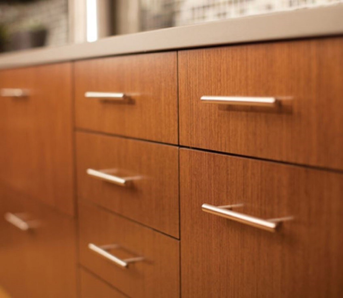 Kingsman Hardware WCCH12S004-20 Cabinet-Pulls - View #4