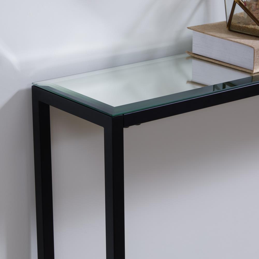Boston Loft Furnishings ATG6939 Console-Sofa-Tables - View #9
