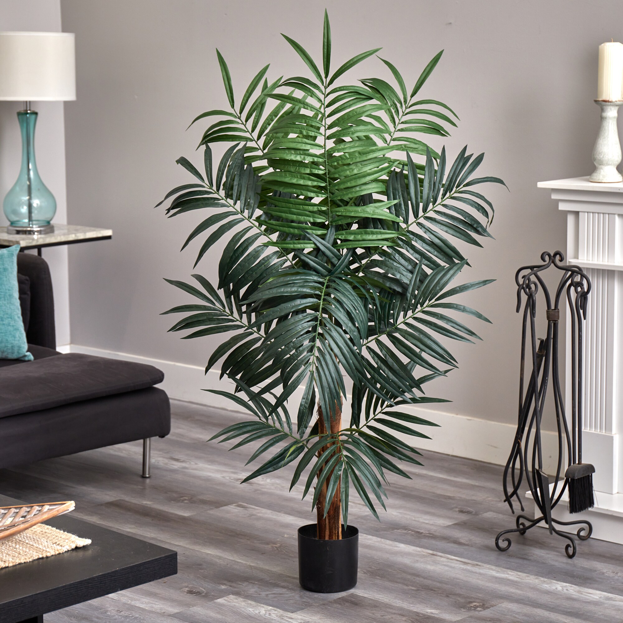 Nearly Natural 5407 Artificial-Plants-Trees - View #2