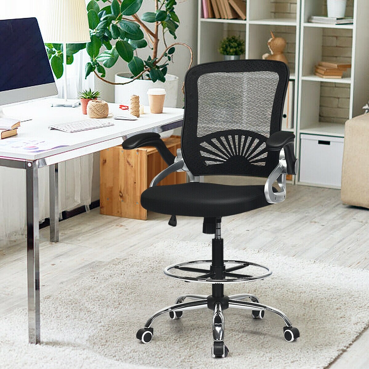 CASAINC WF-HW66172-LA Office-Chairs - View #4