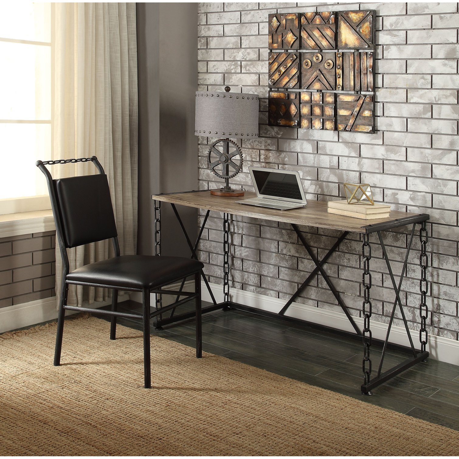 SunJet XR5S1OPEKJ88 Console-Sofa-Tables - View #3