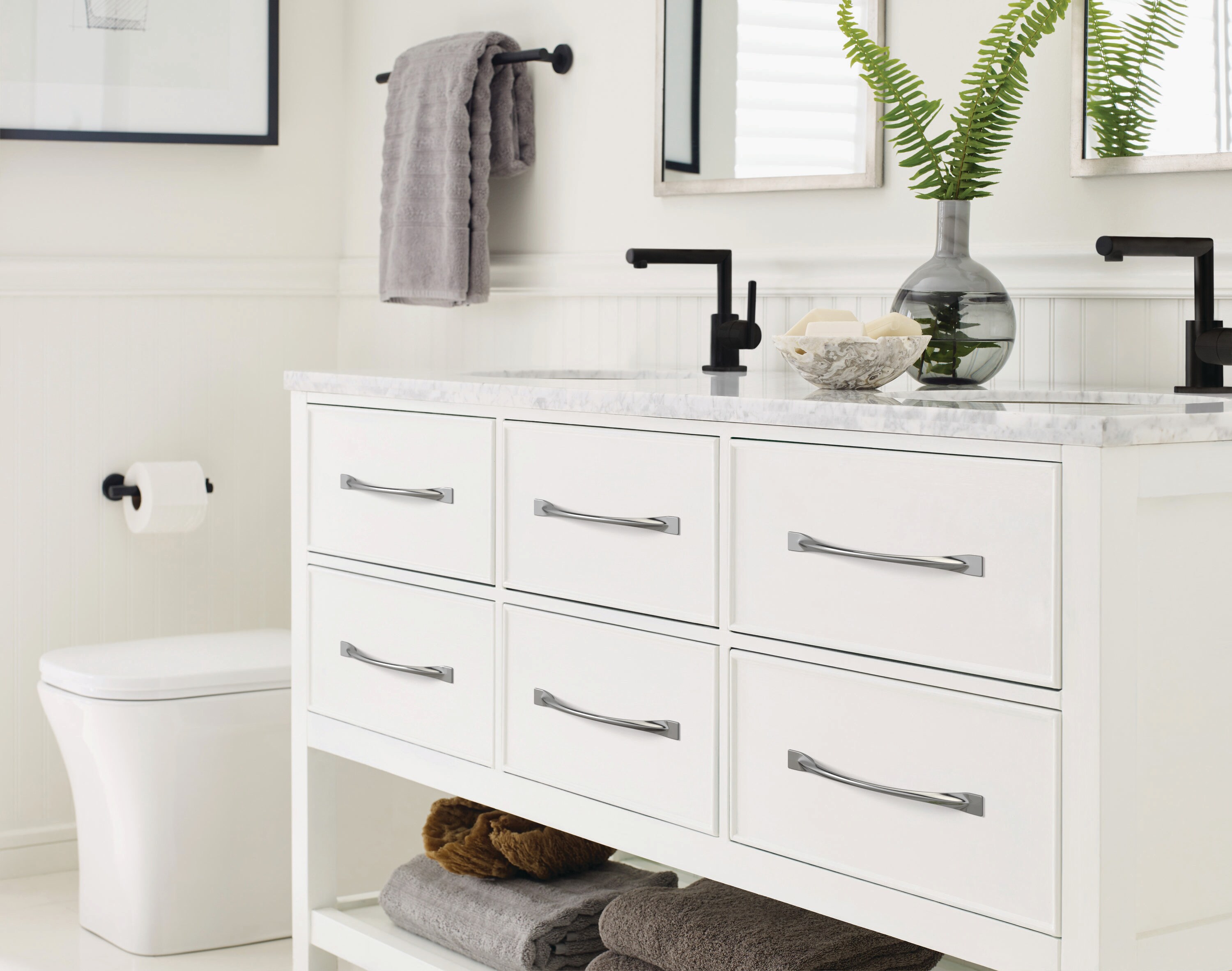 Amerock BP3692026 Cabinet-Pulls - View #2