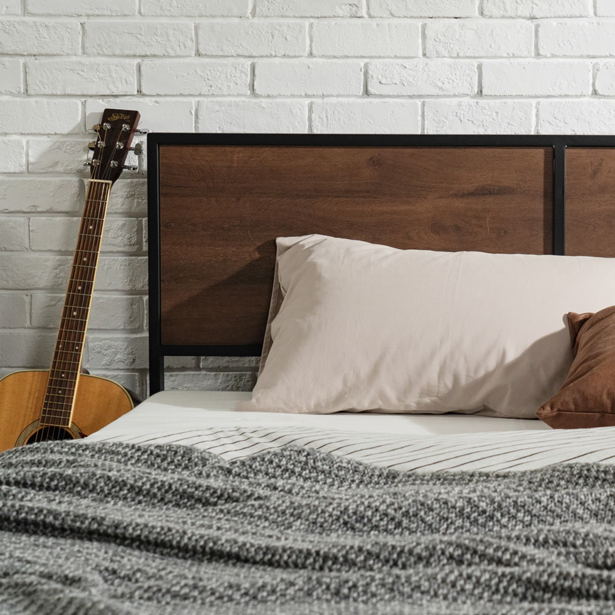 Zinus SPI-NBLA-12Q beds - View #3