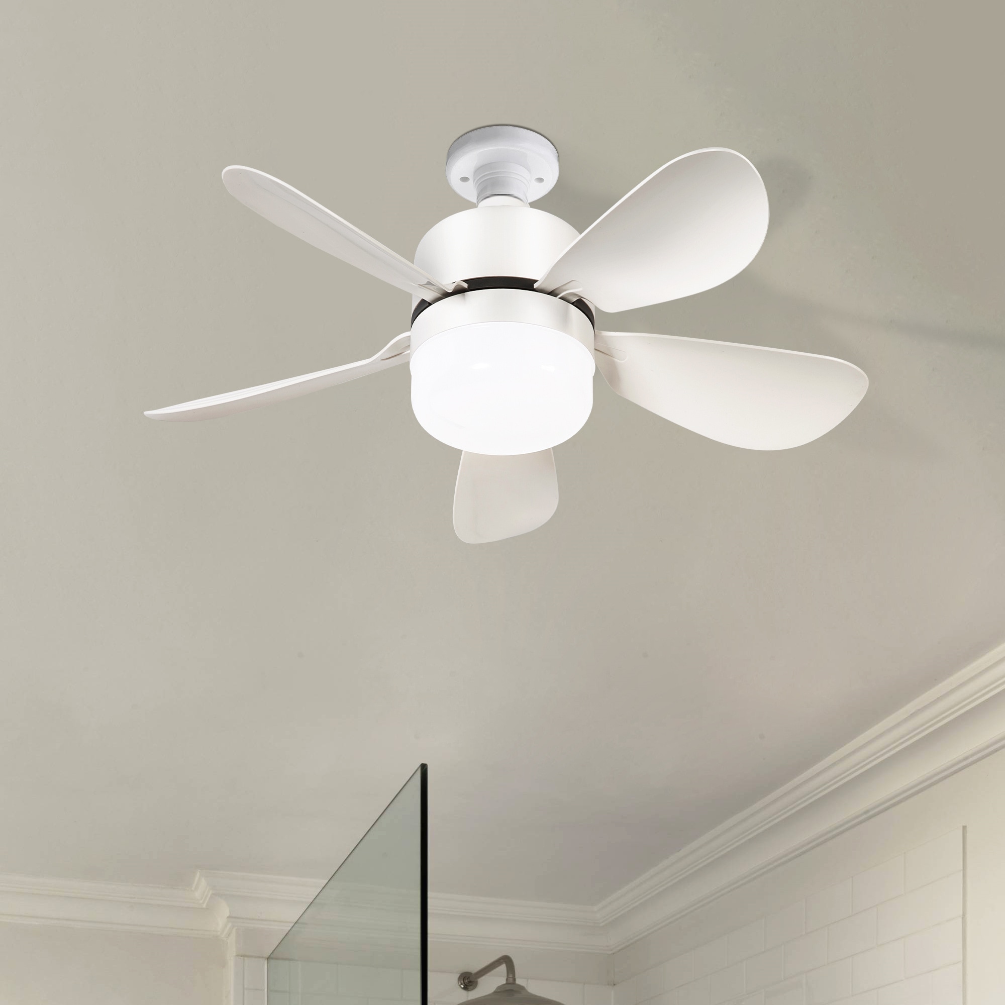 BABOOM BOM-P212857-OR Ceiling-Fans - View #2