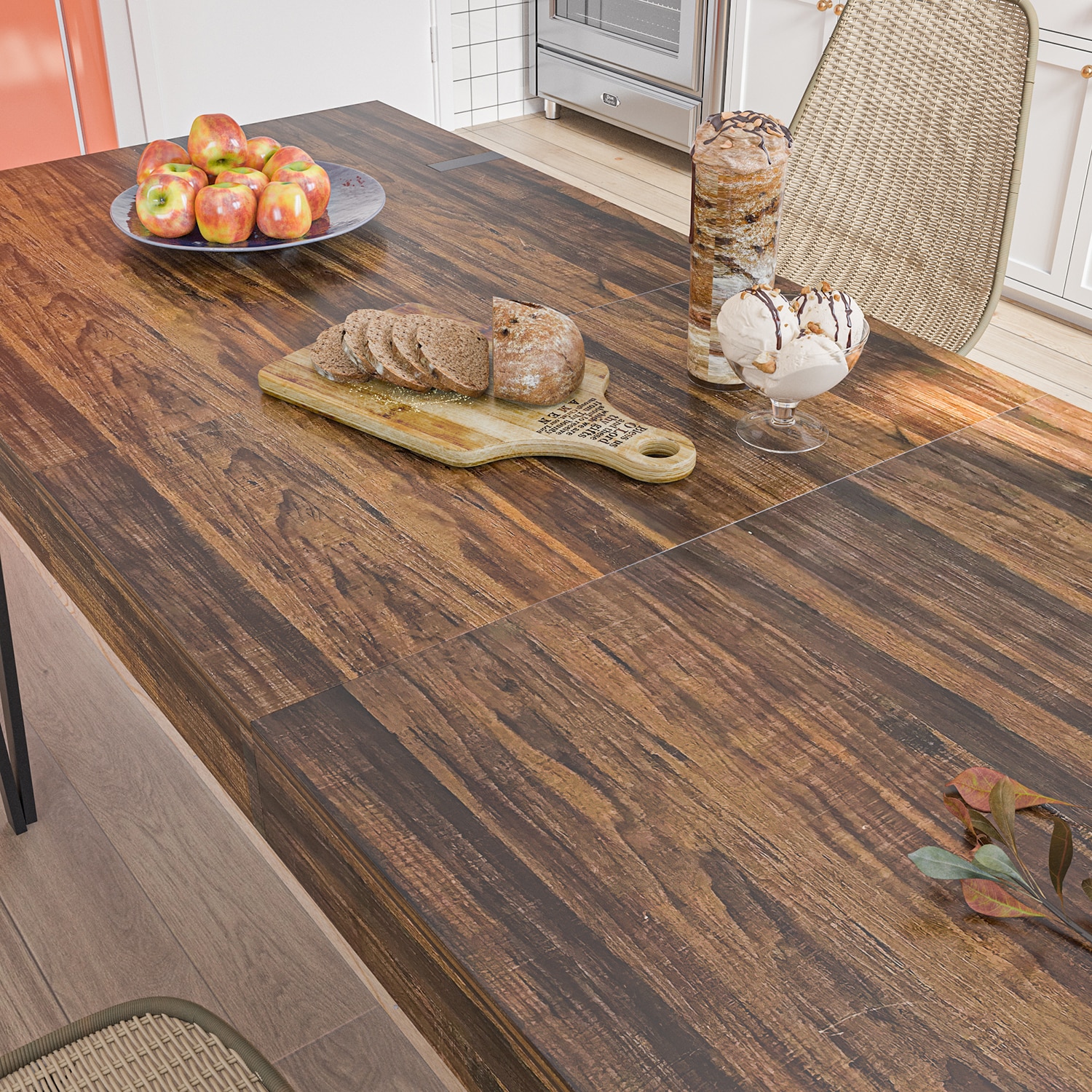 FUFU&GAGA KF020404-01 Dining-Tables - View #10