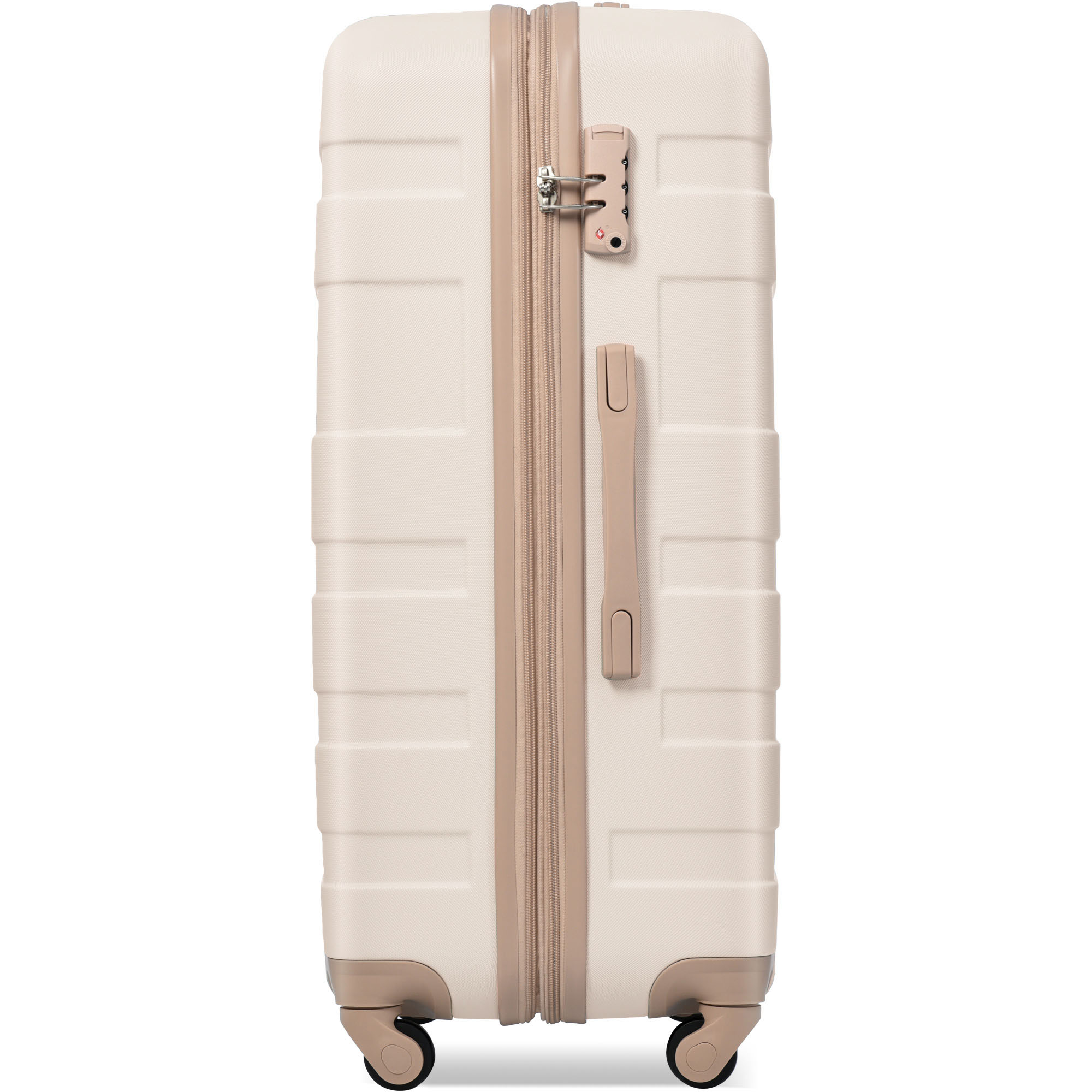 SINOFURN SYD9600017IV Luggage-And-Luggage-Sets - View #8