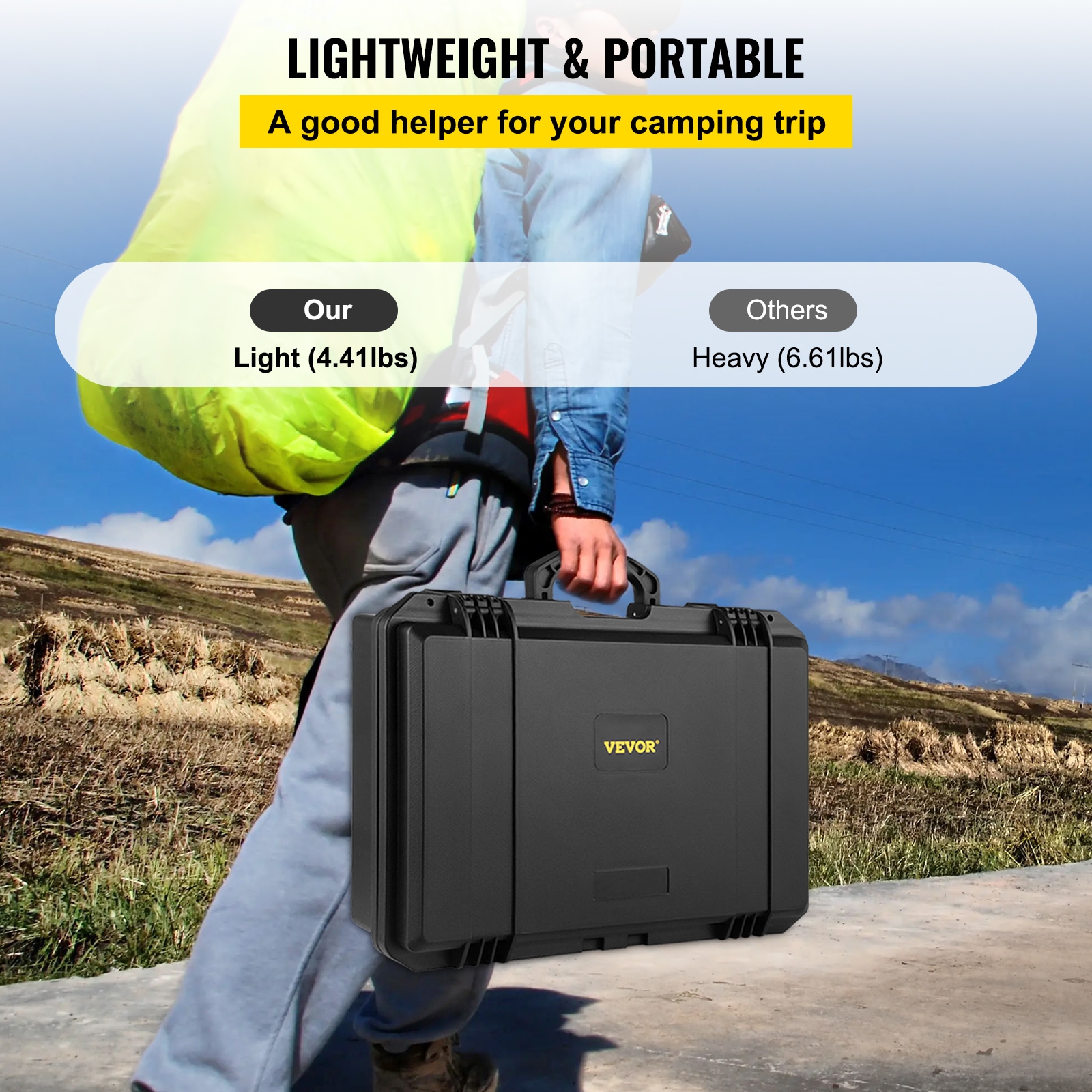 SKYSHALO FSBJBD156INCHHS5BV0 Gear-Storage-Containers - View #9