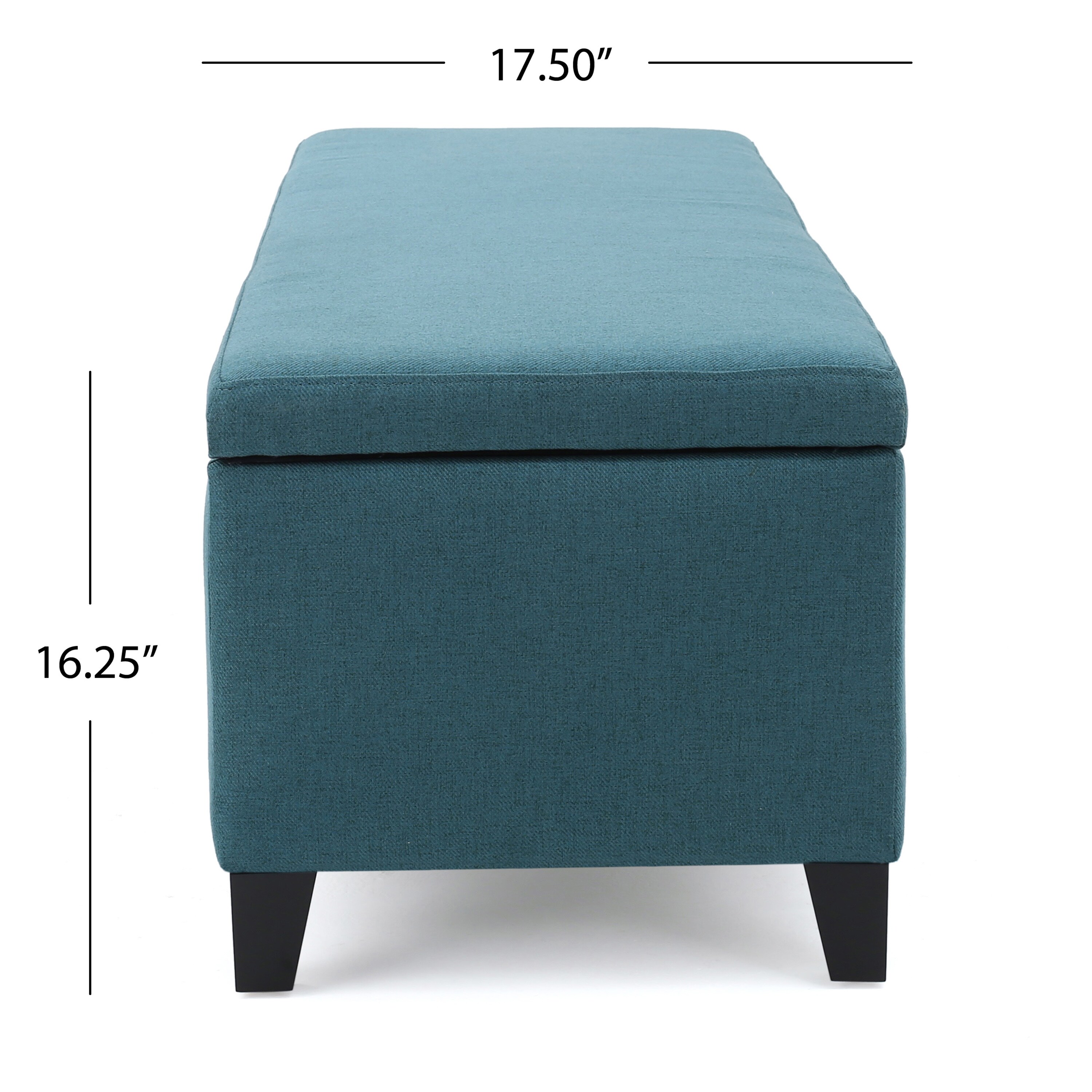 ModernLuxe L3P-60159.00DTE bench - View #6