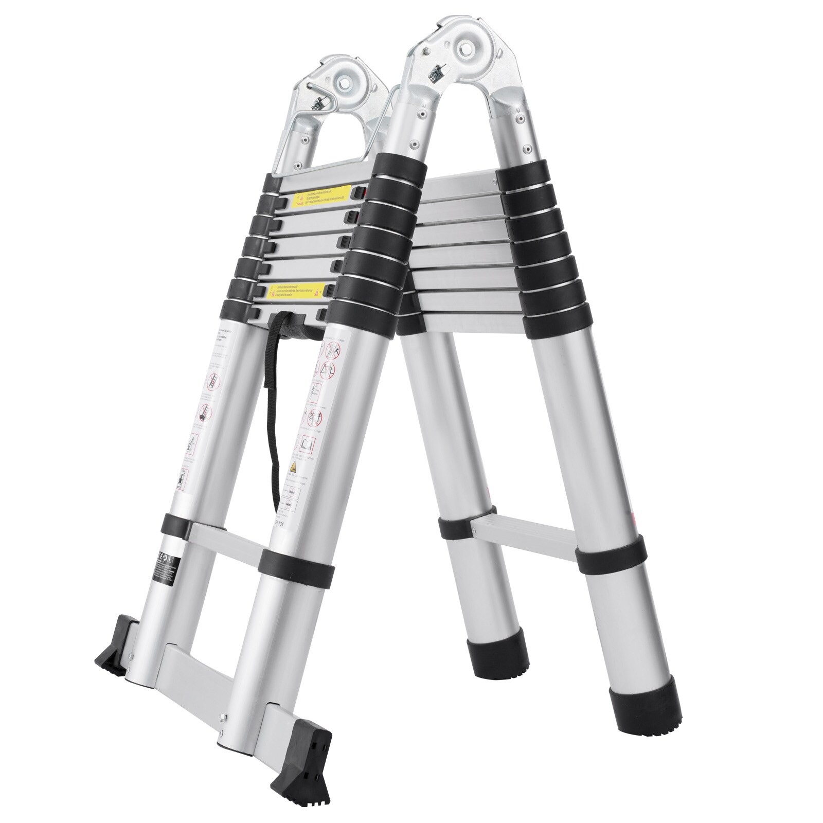 VEVOR SCAZXSSLTNLS05994V0 Step-Ladders - View #9