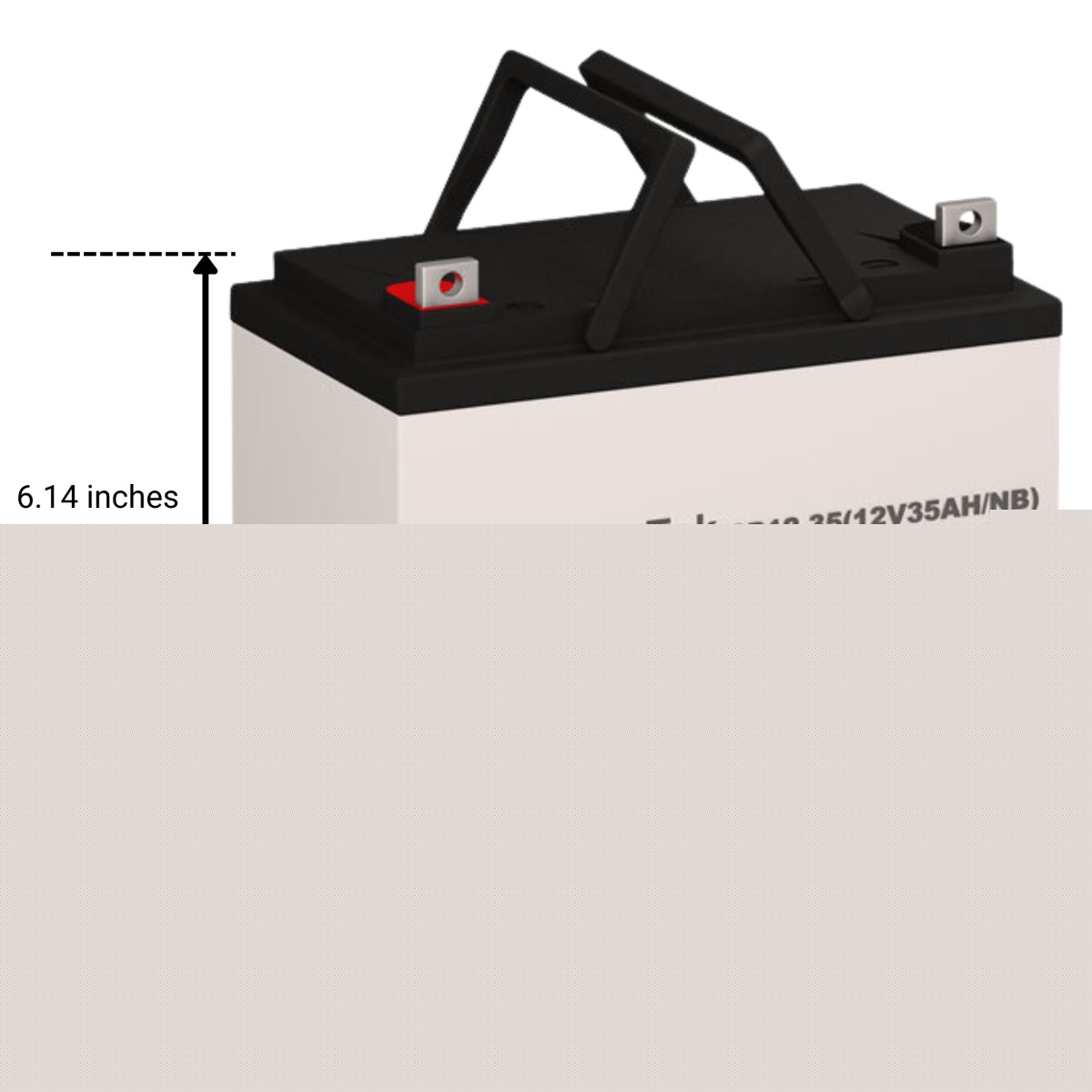 SigmasTek 652029280132 Device-Replacement-Batteries - View #2